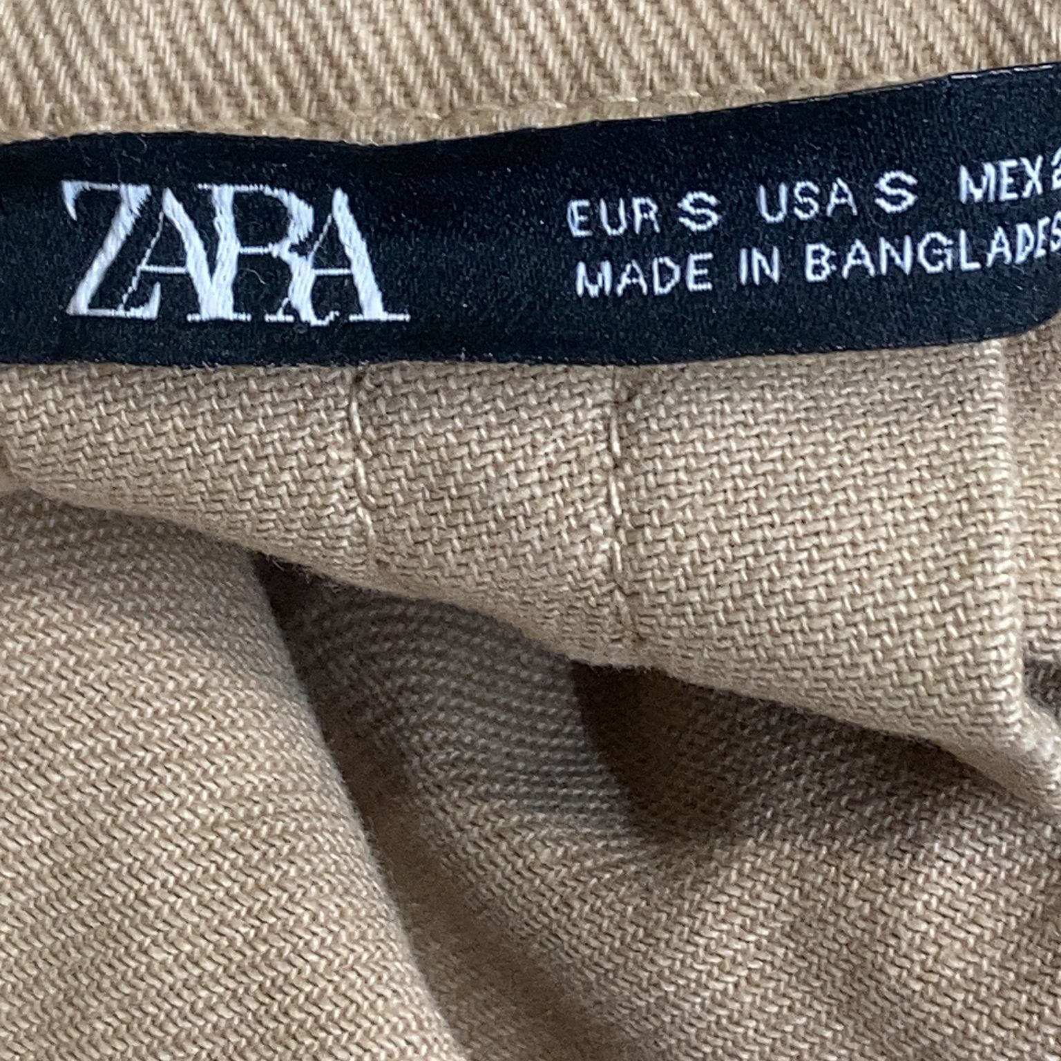 Zara