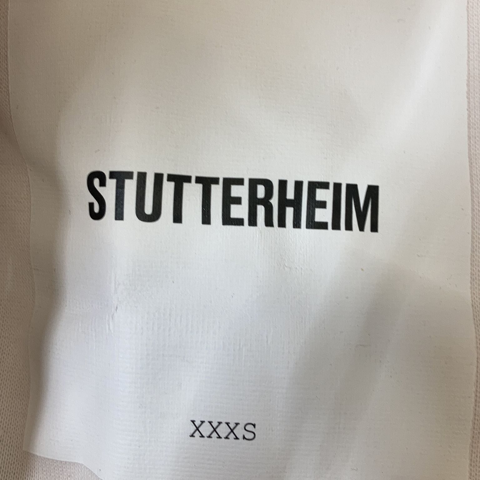 Stutterheim