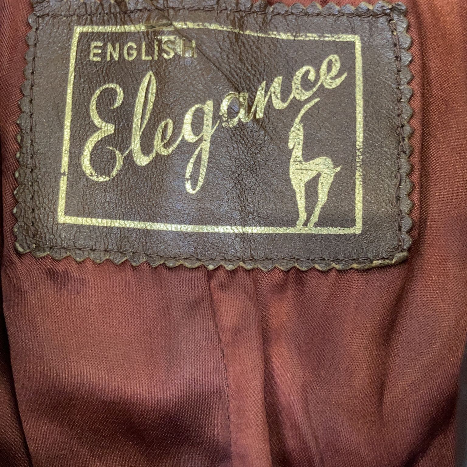 Elégance