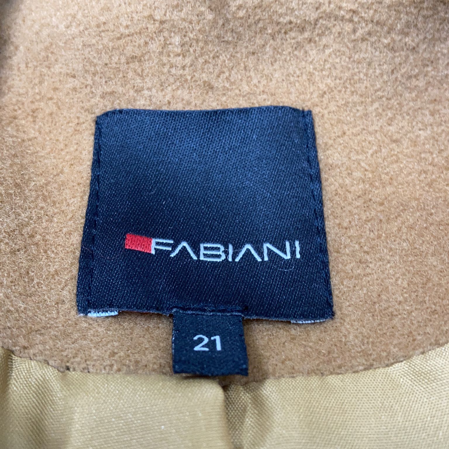 Fabiani