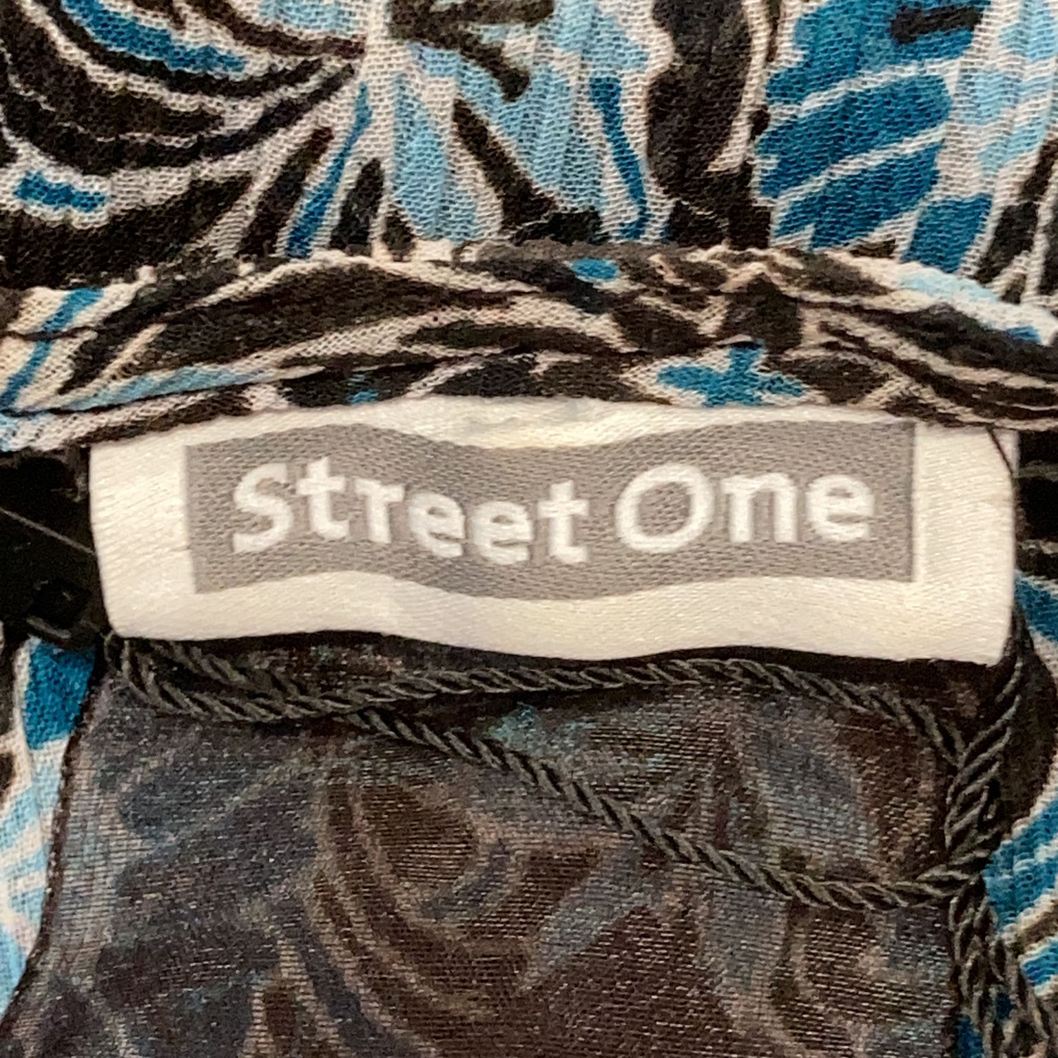 Street One