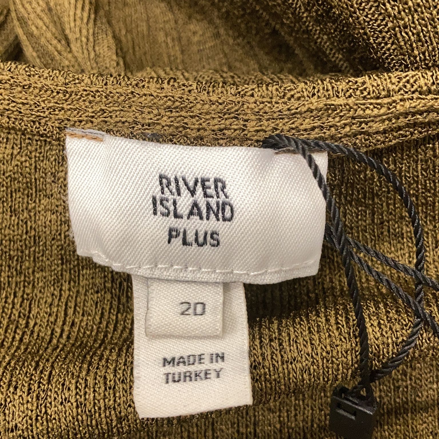 River Island Plus