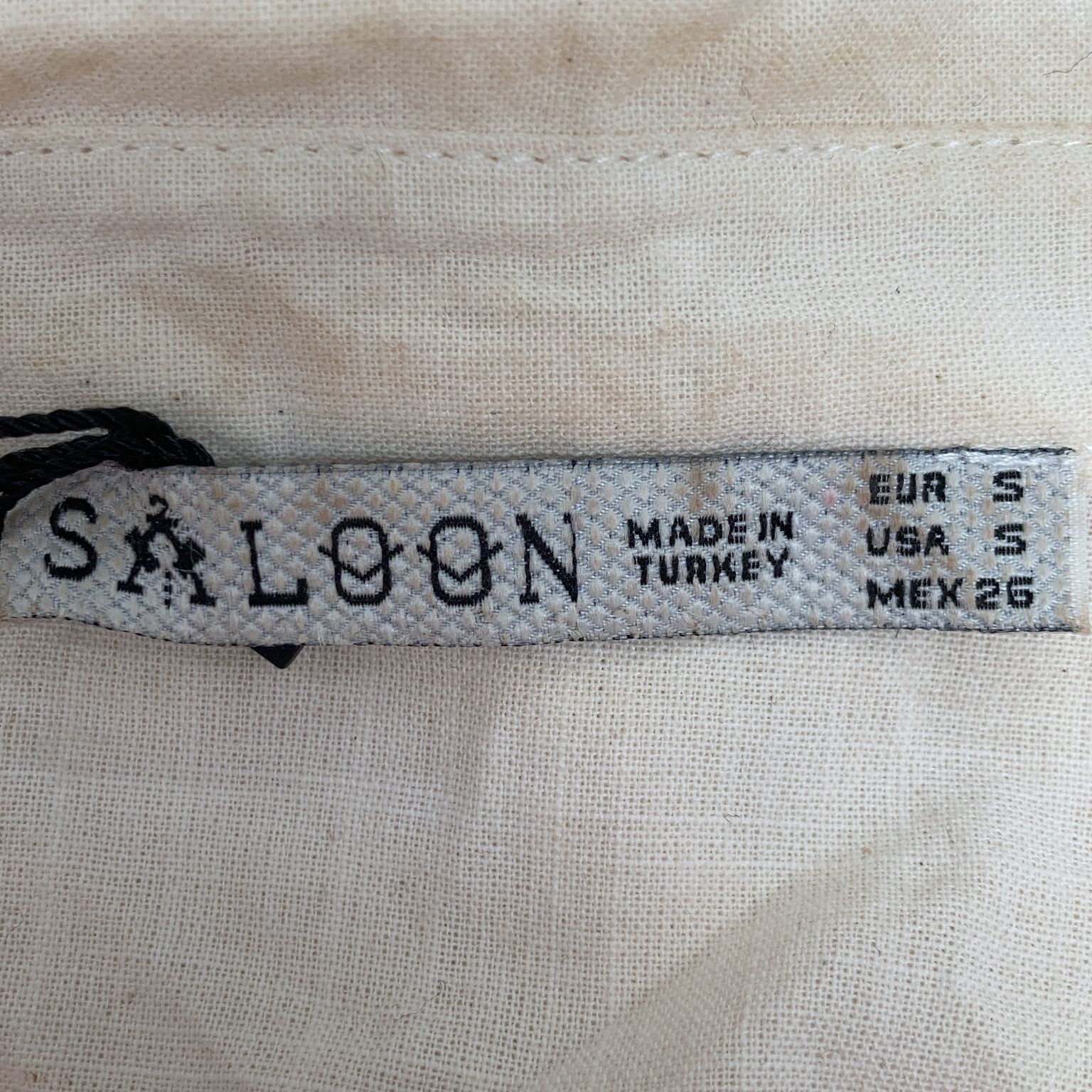 Saloon