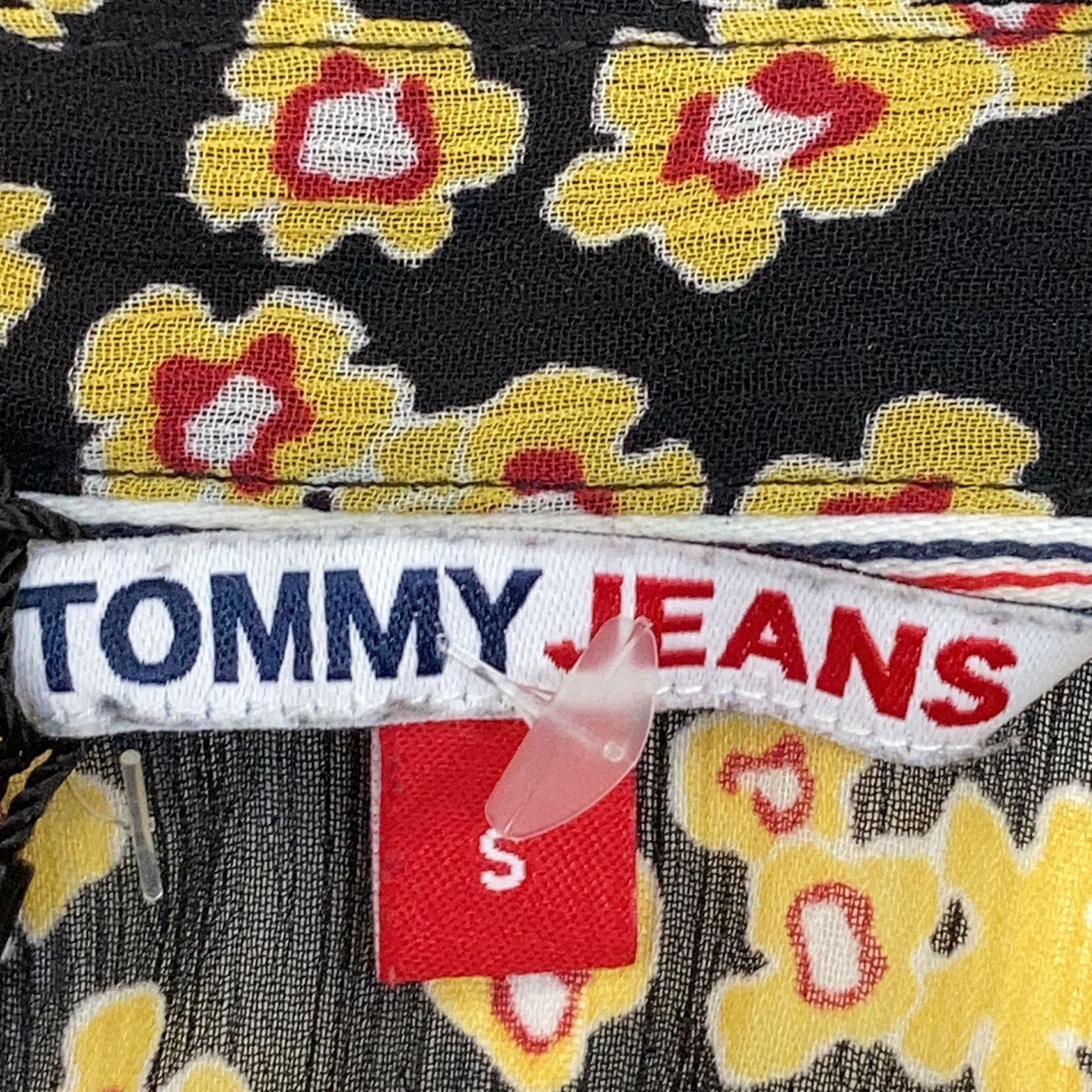 Tommy Hilfiger Jeans