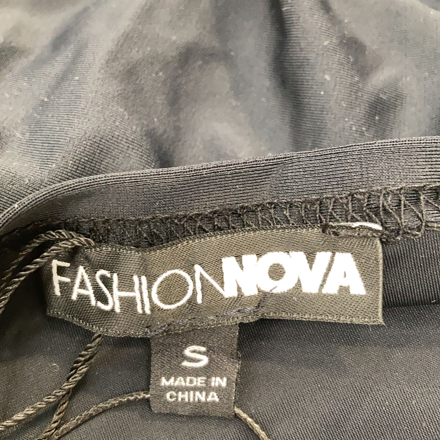 Fashion Nova