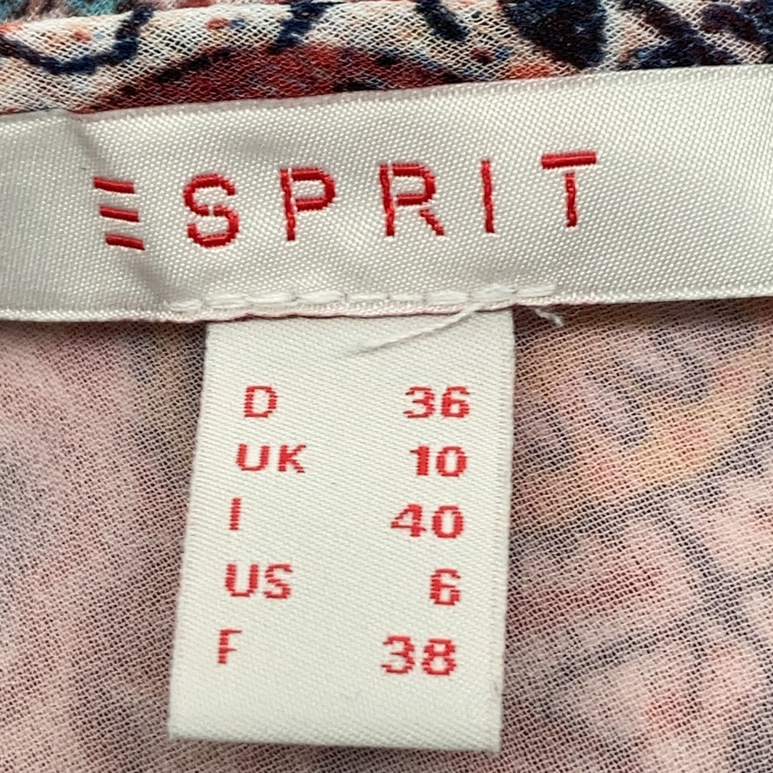 ESPRIT