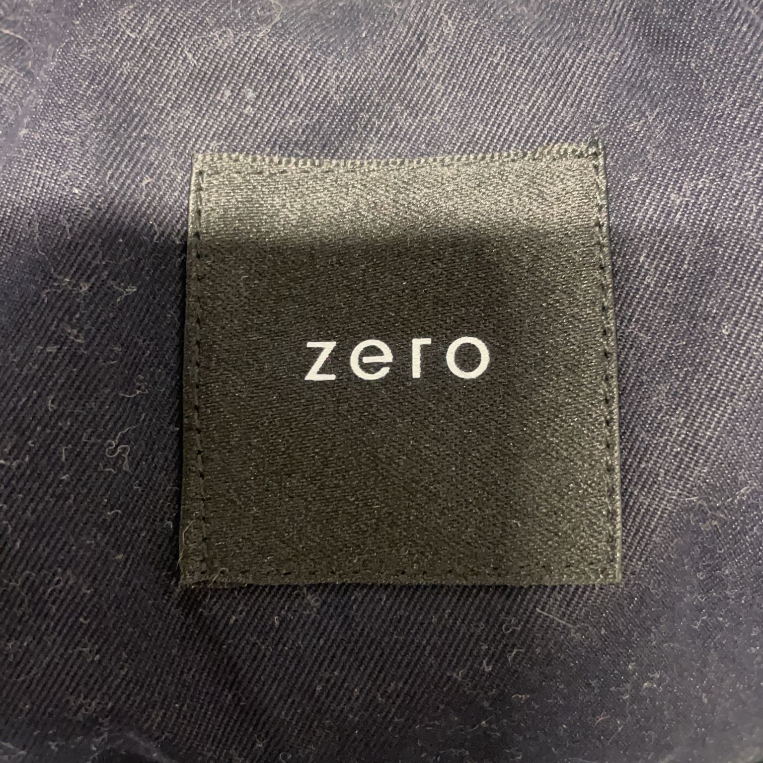 Zero