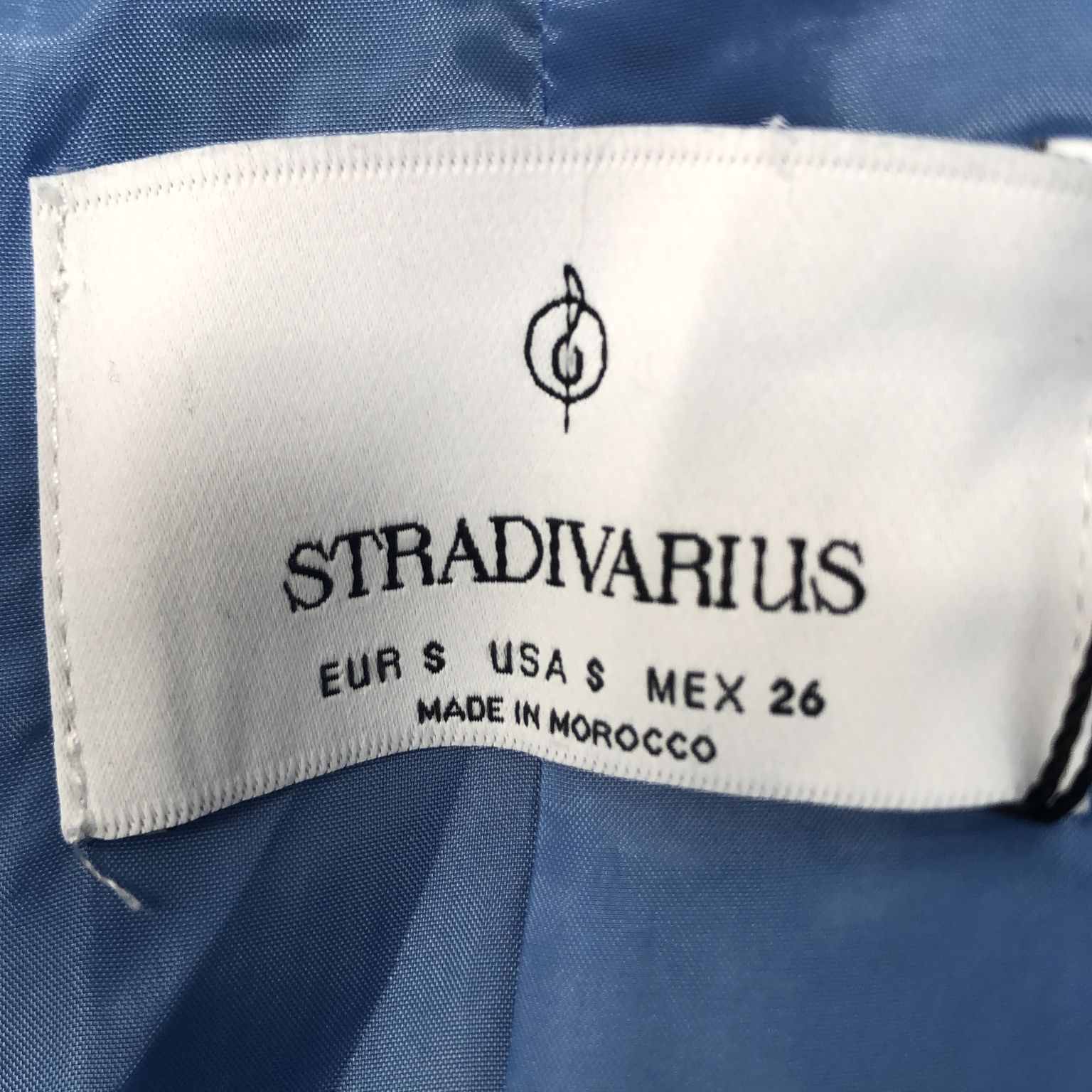 Stradivarius