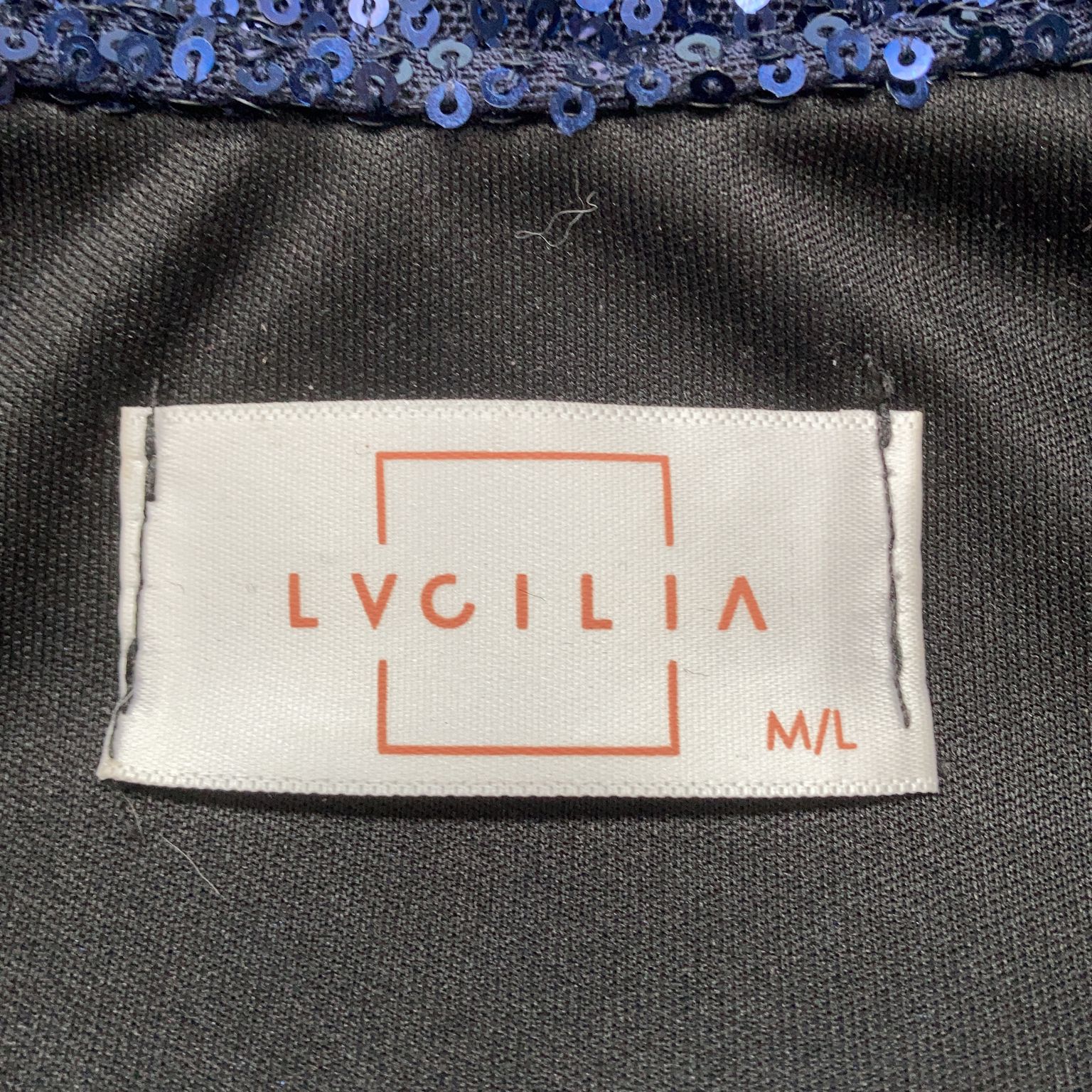 LVCILIA