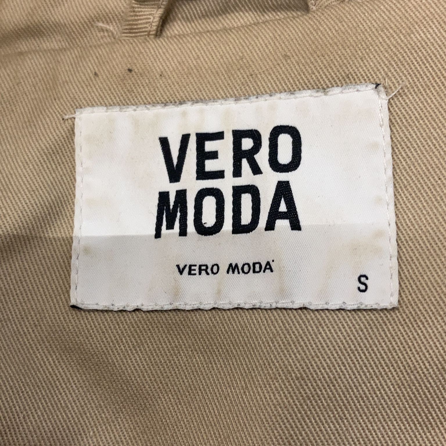 Vero Moda