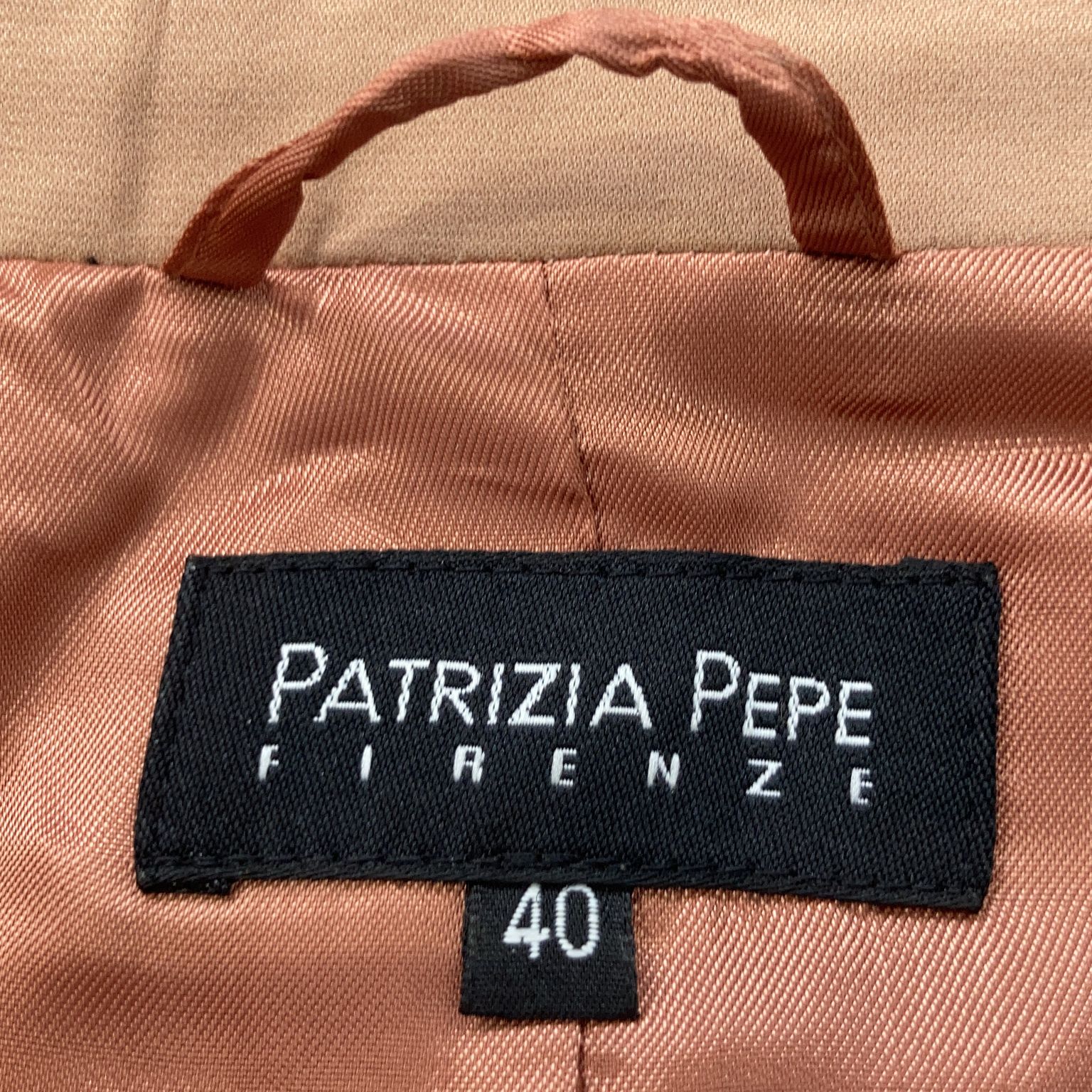 Patrizia Pepe