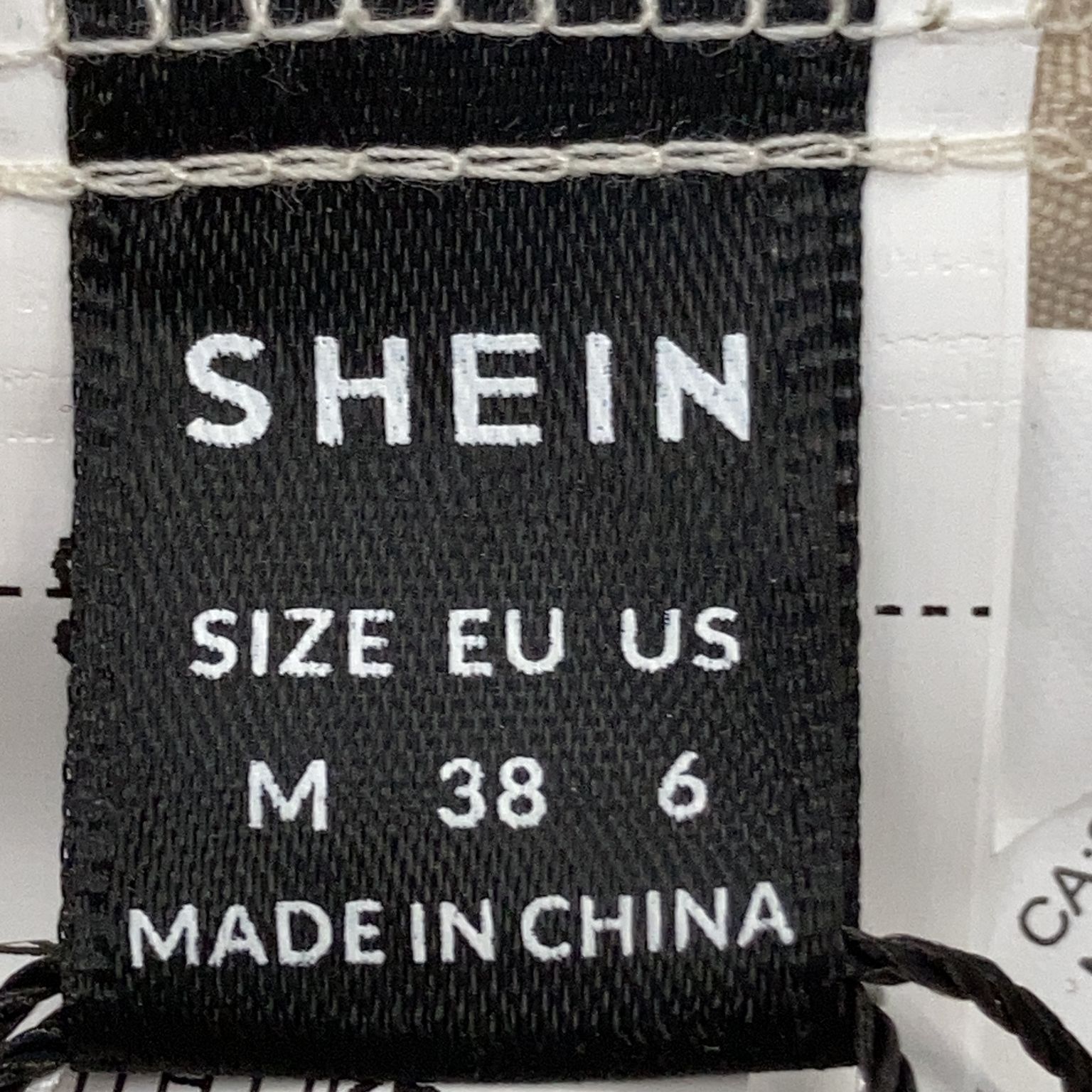 Shein