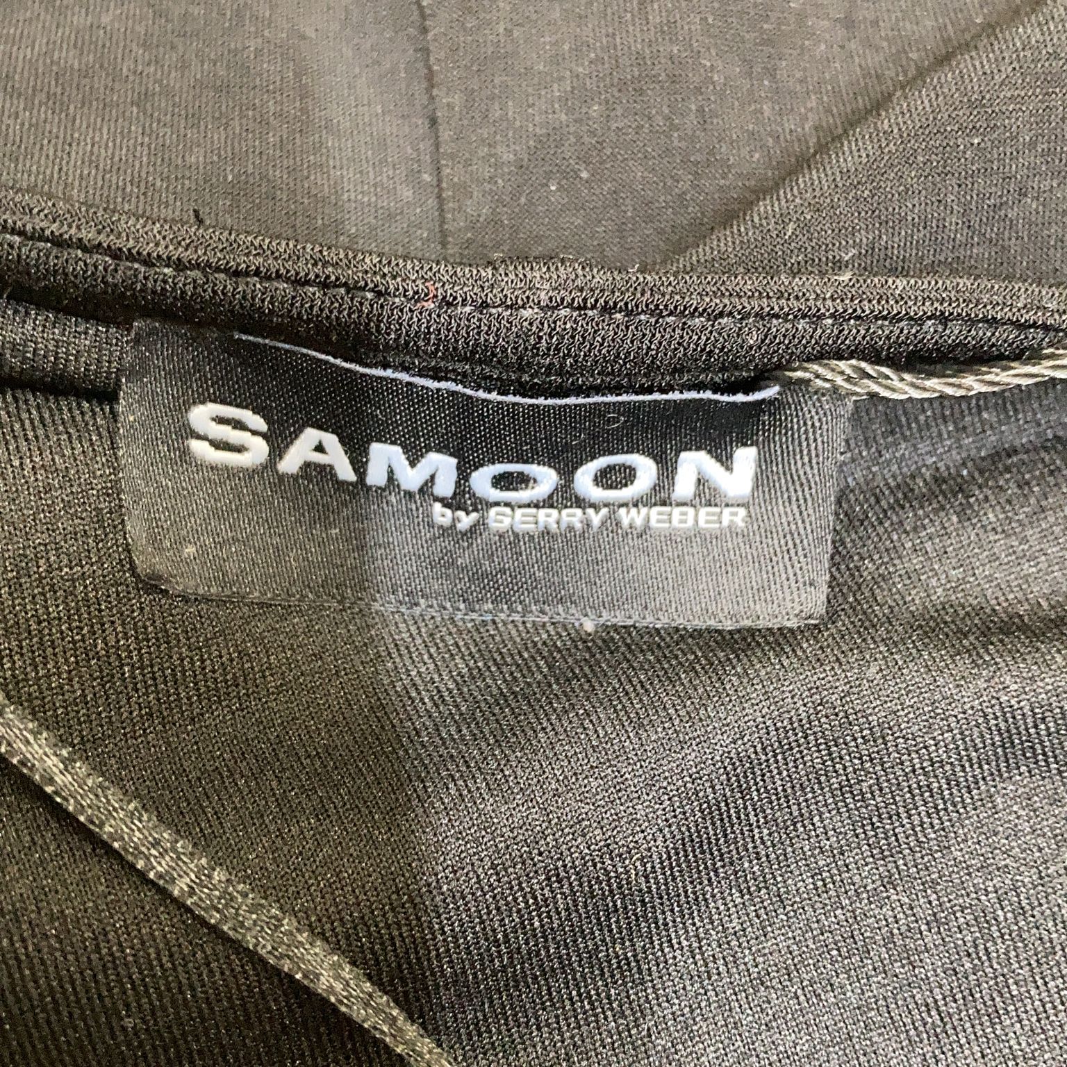 Samoon by Gerry Weber