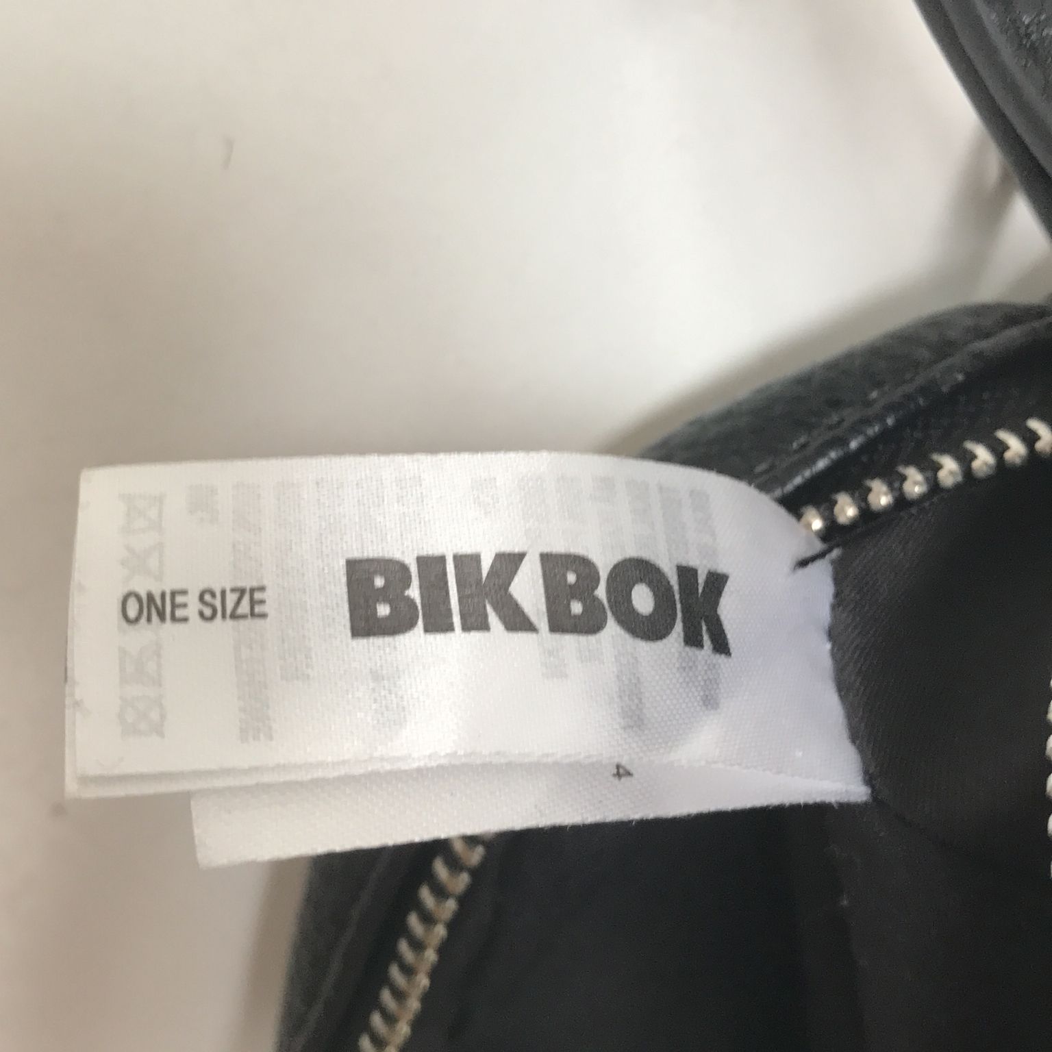 Bik Bok