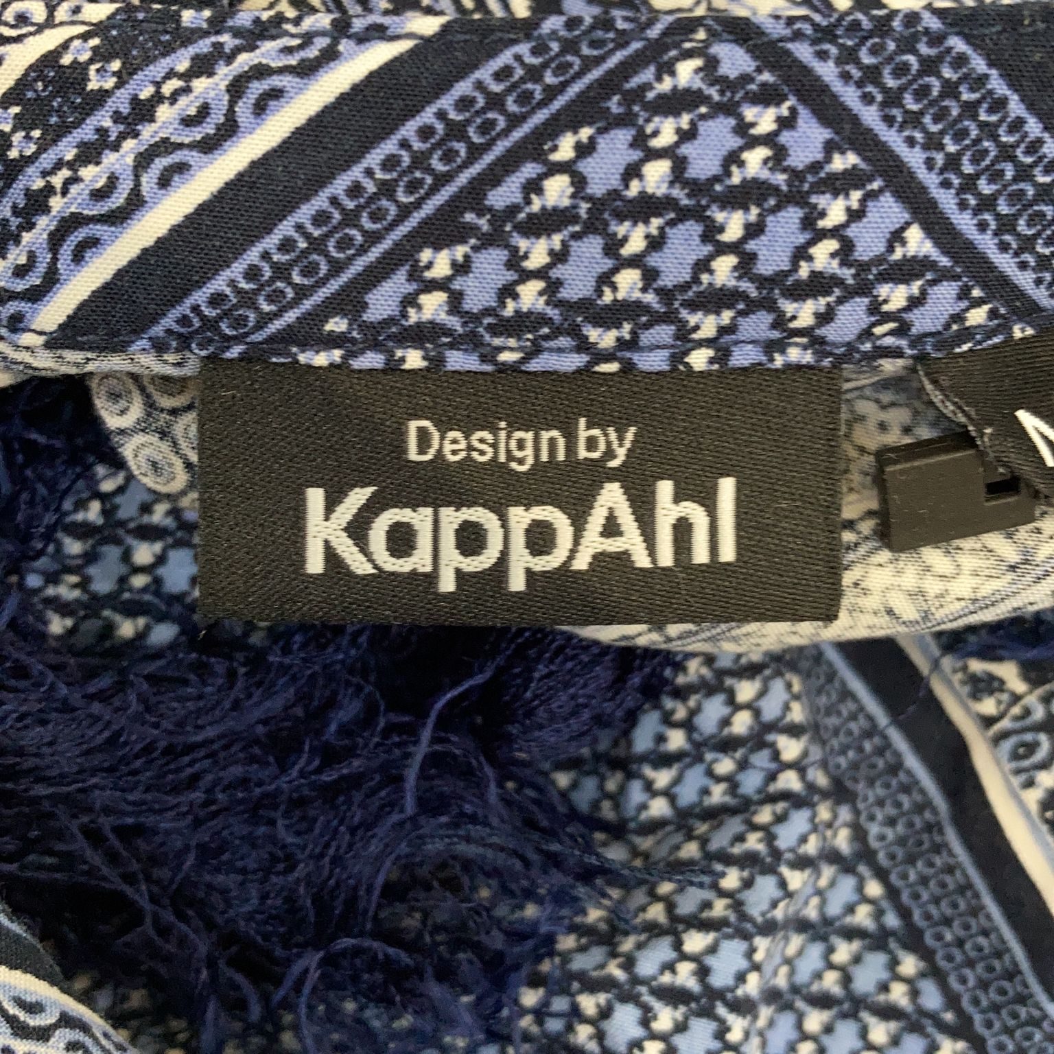 KappAhl