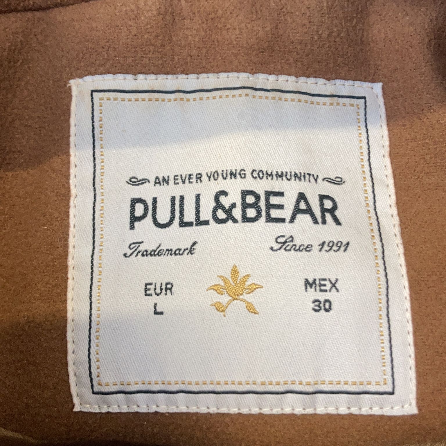 Pull  Bear