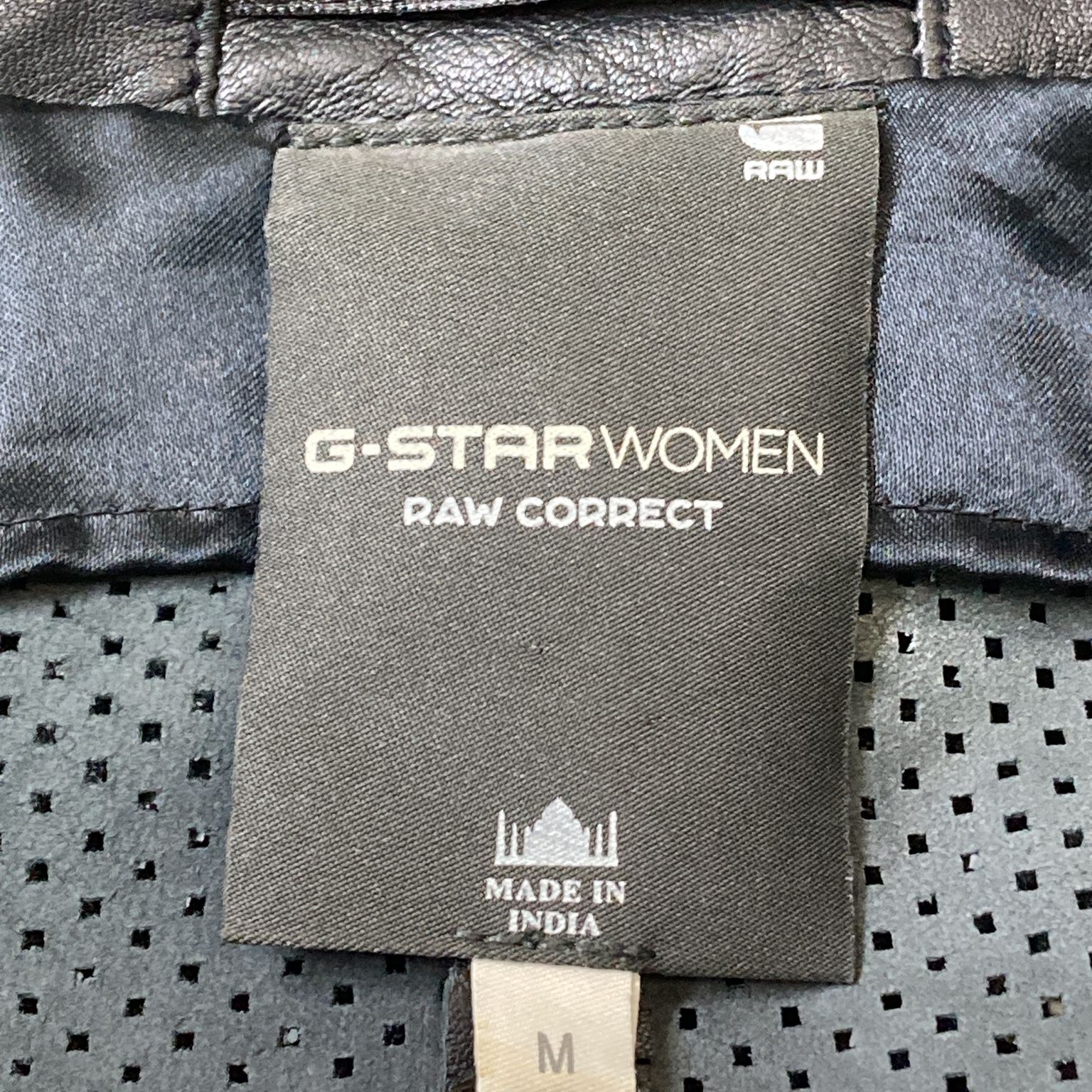 G-Star Woman