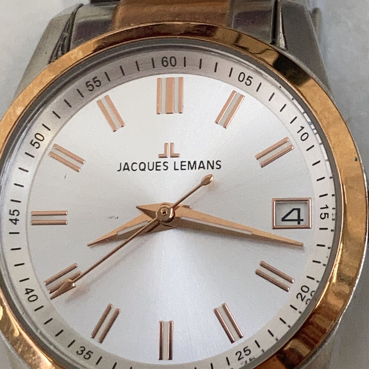 Jacques Lemans