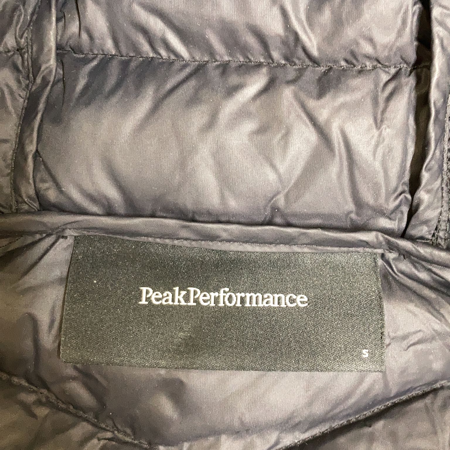 Peak Performance