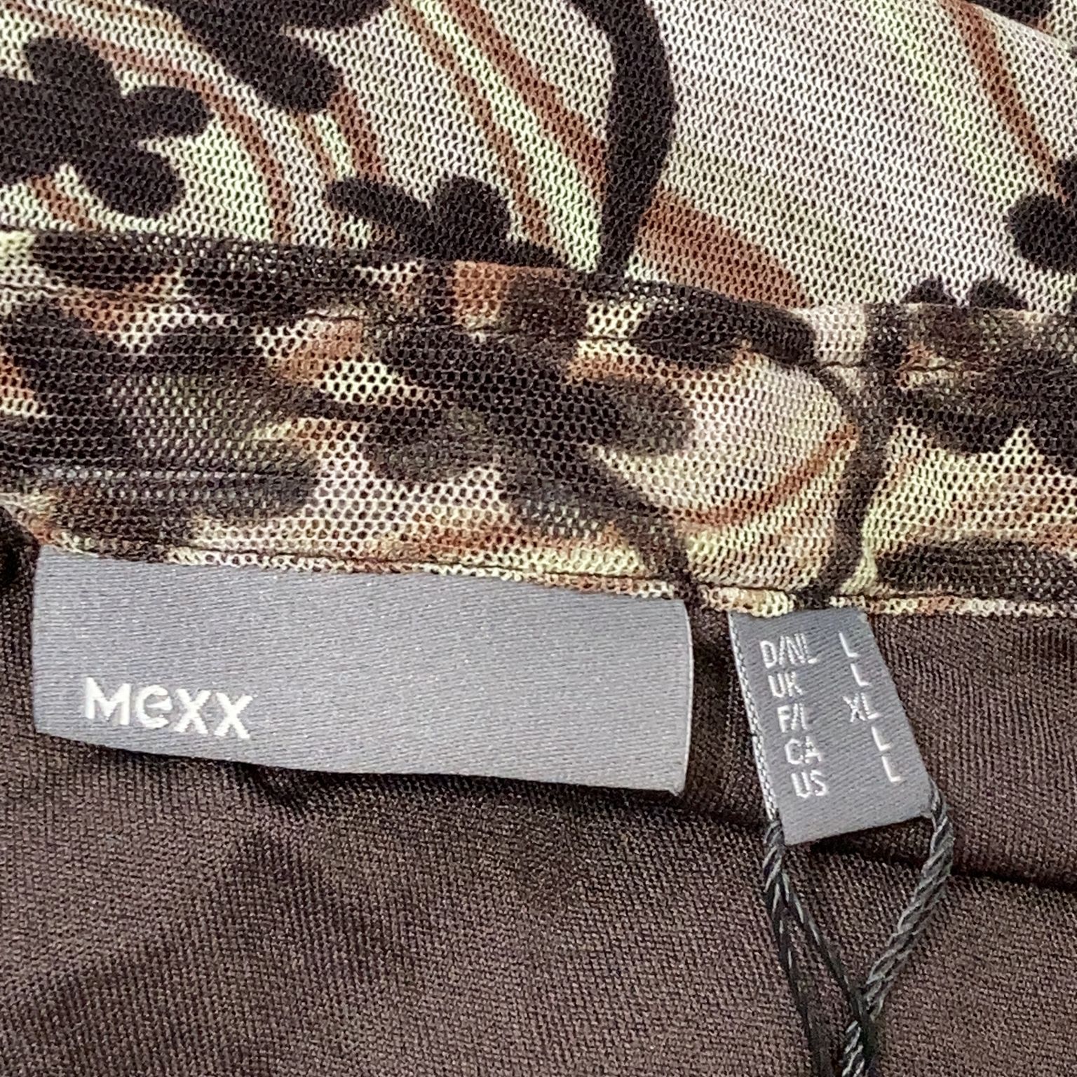 Mexx