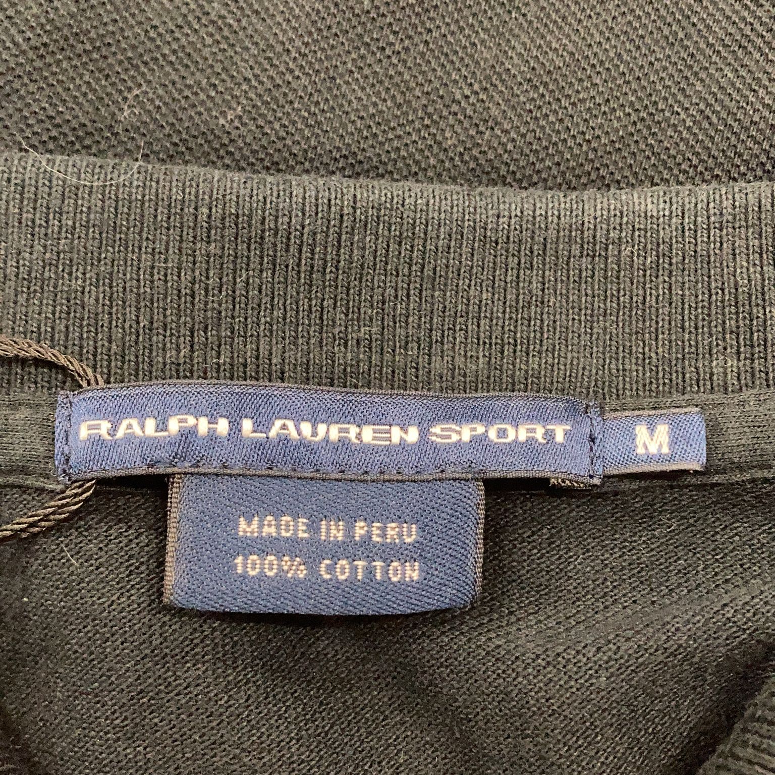 Ralph Lauren Sport