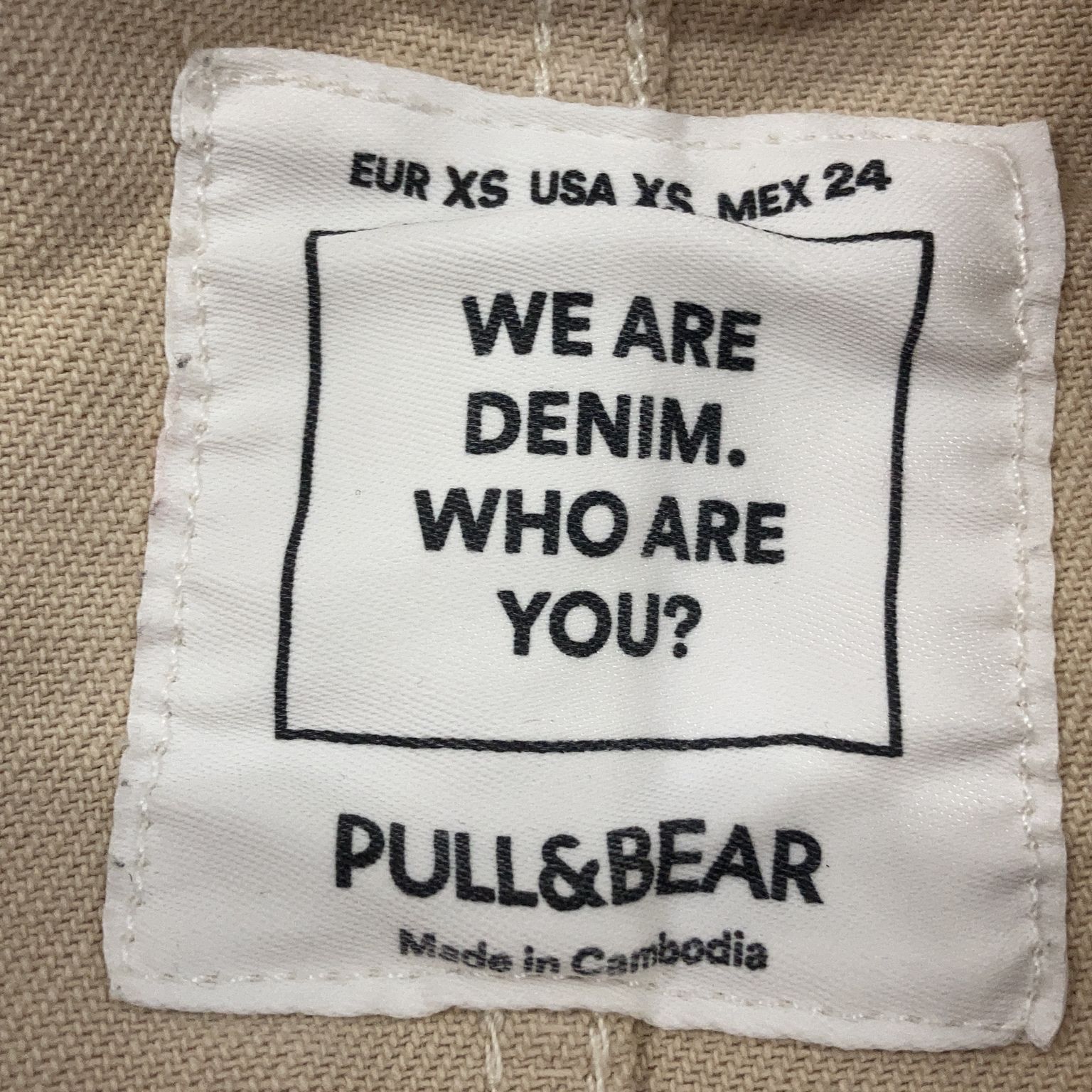 Pull  Bear