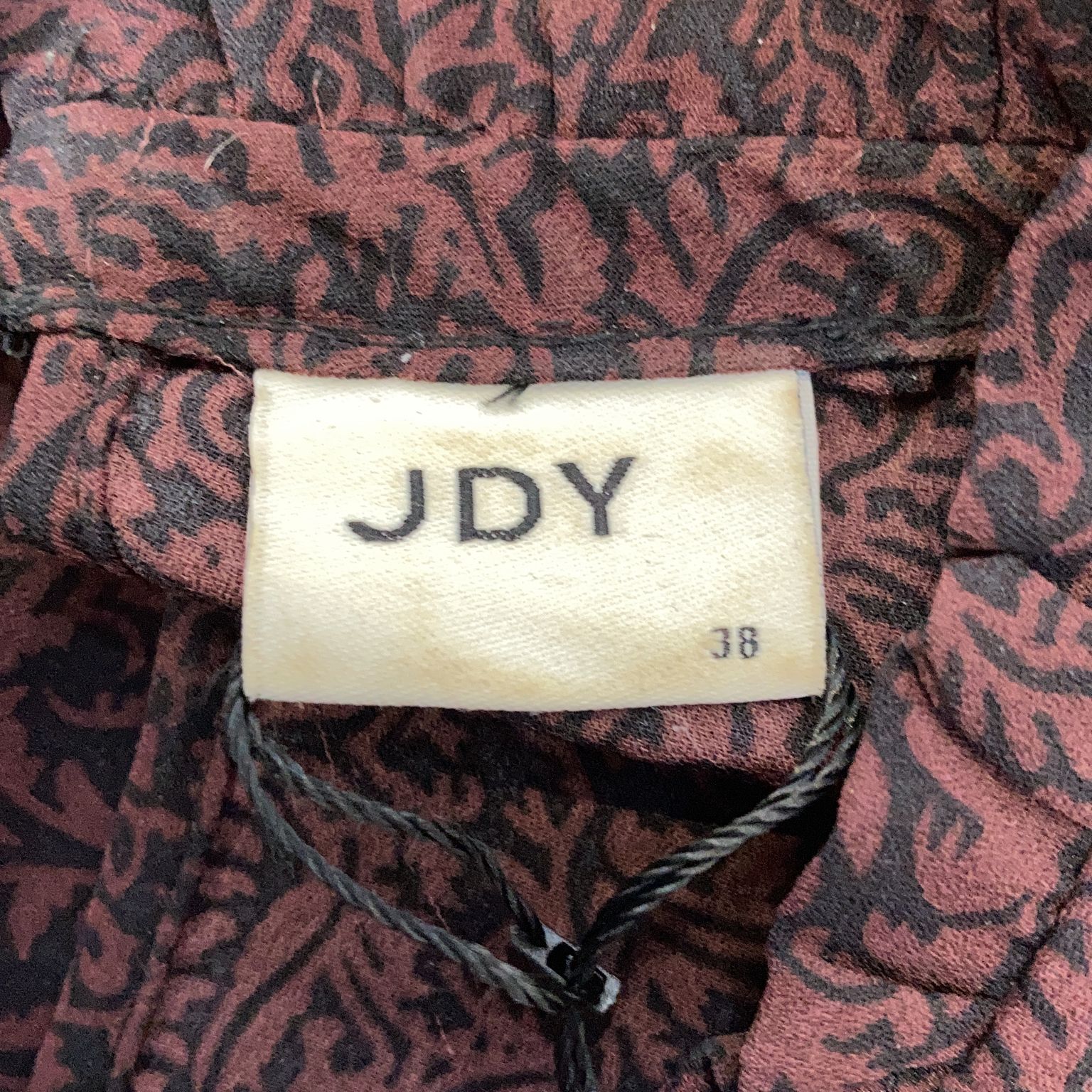 JDY