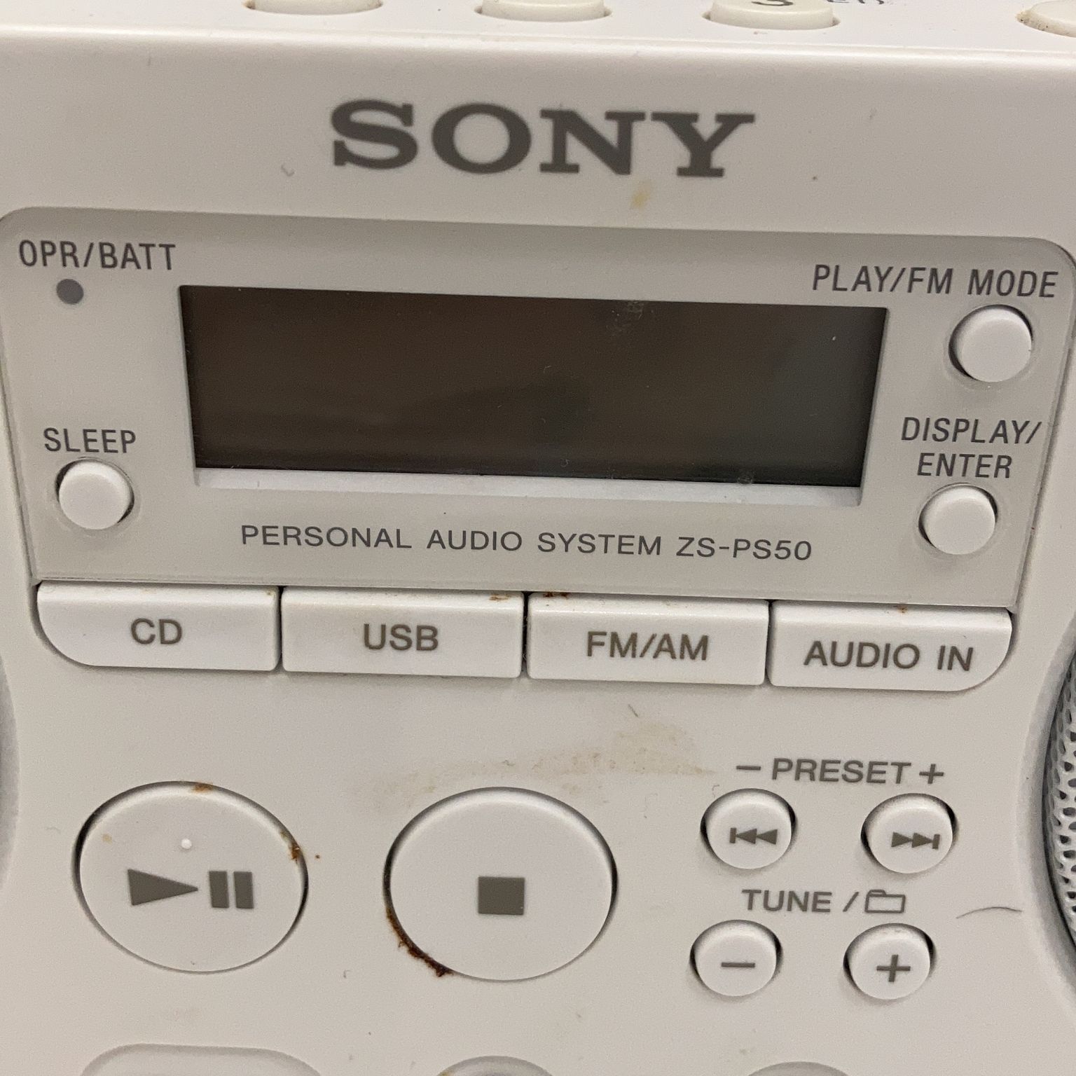 Sony