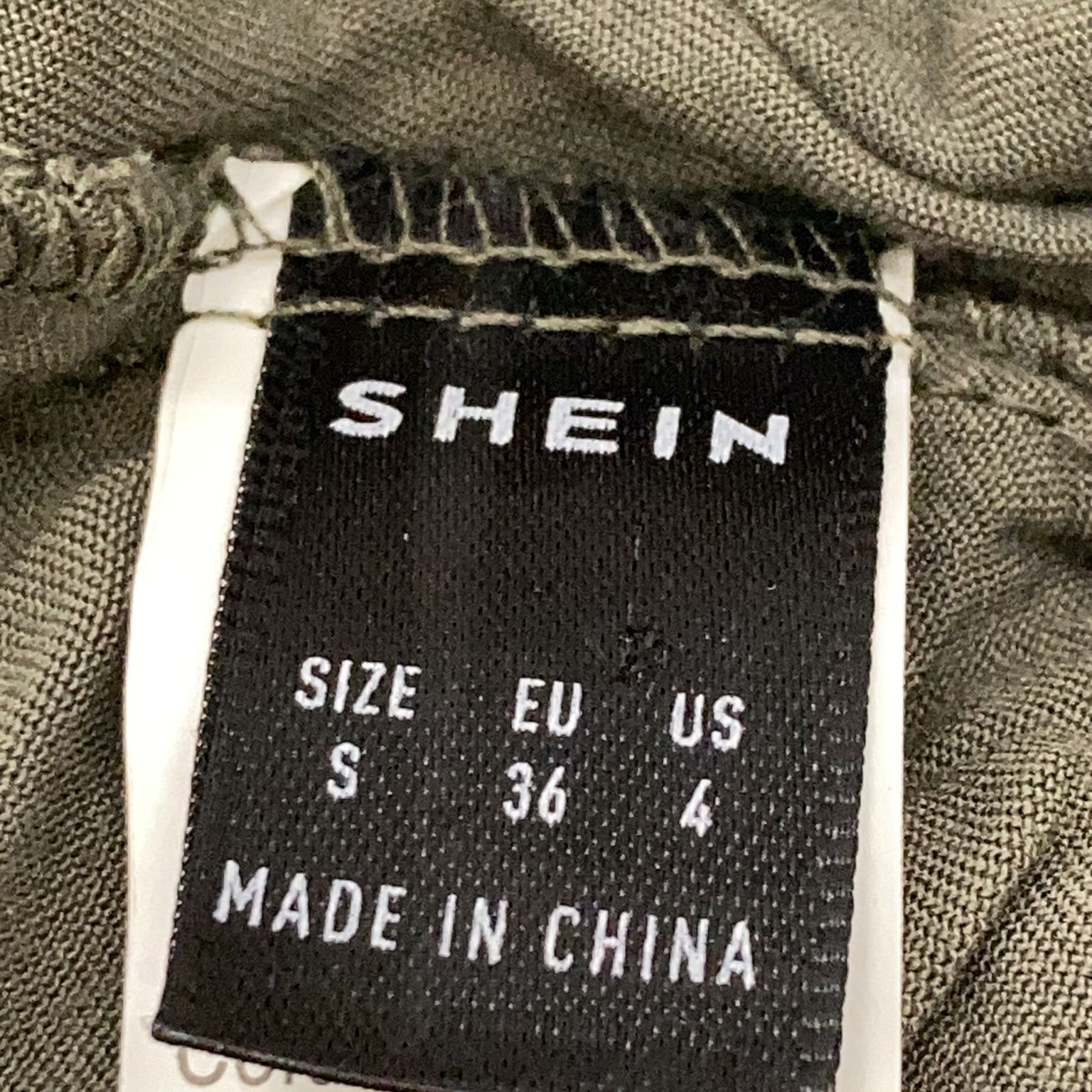 Shein