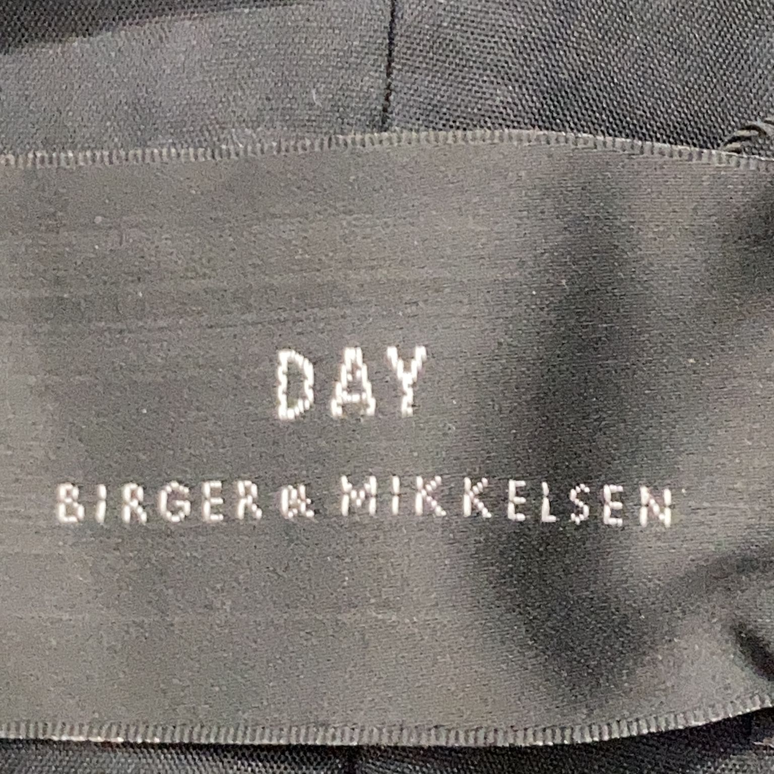 DAY Birger et Mikkelsen