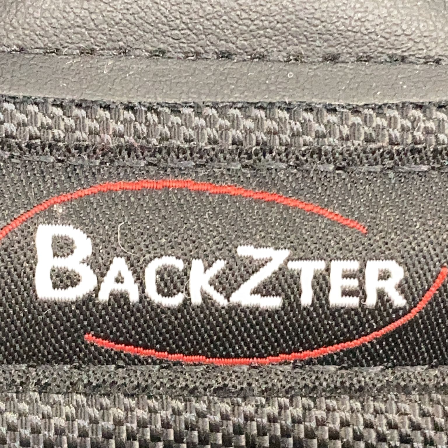 Backzter