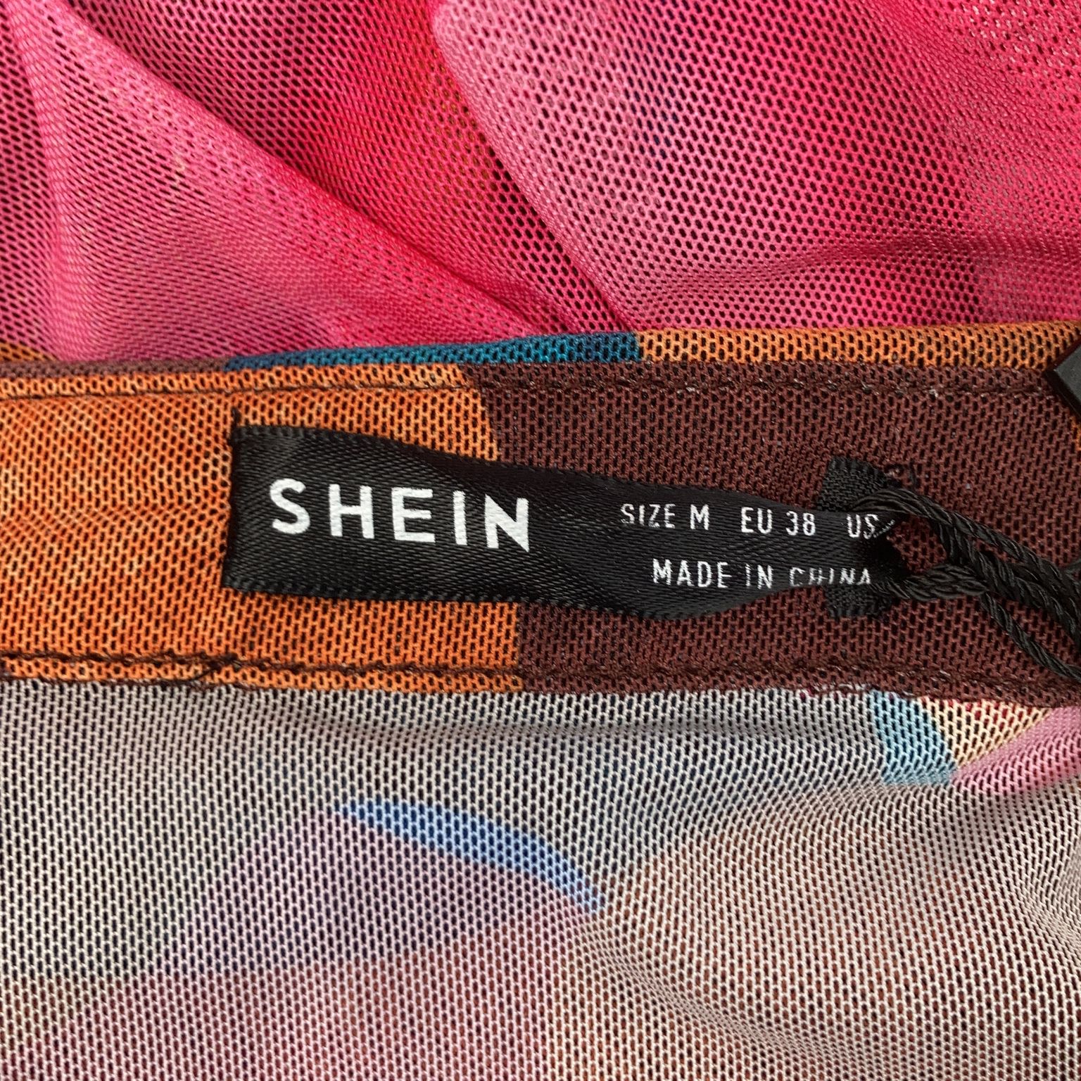 Shein