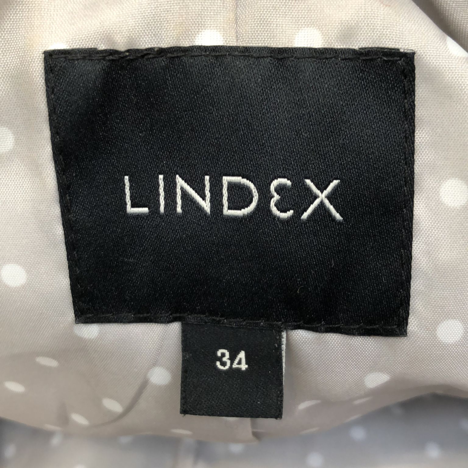 Lindex