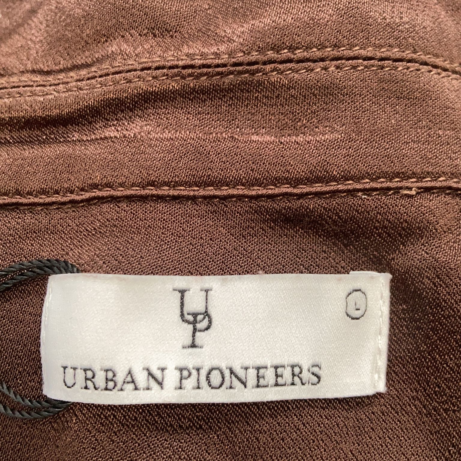 Urban Pioneers