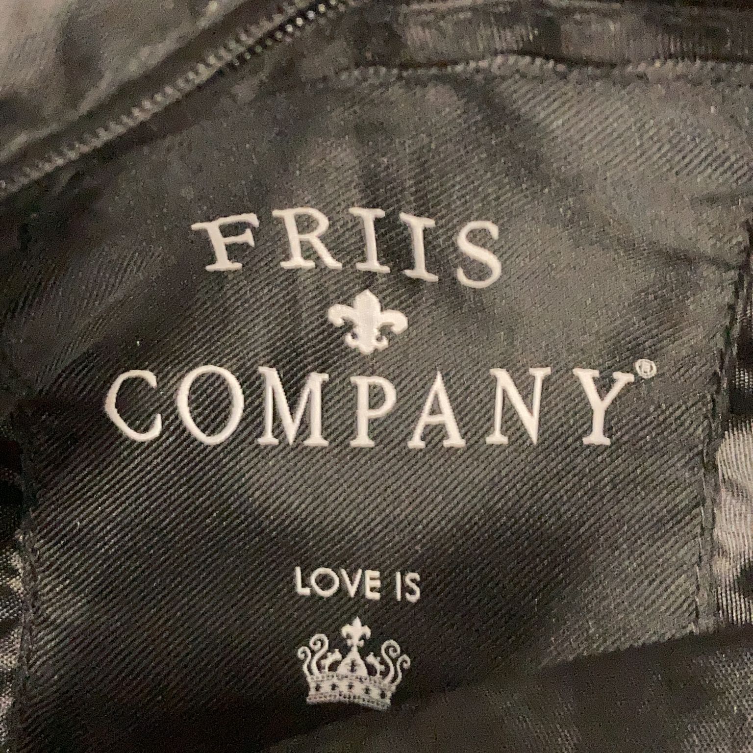 Friis  Company