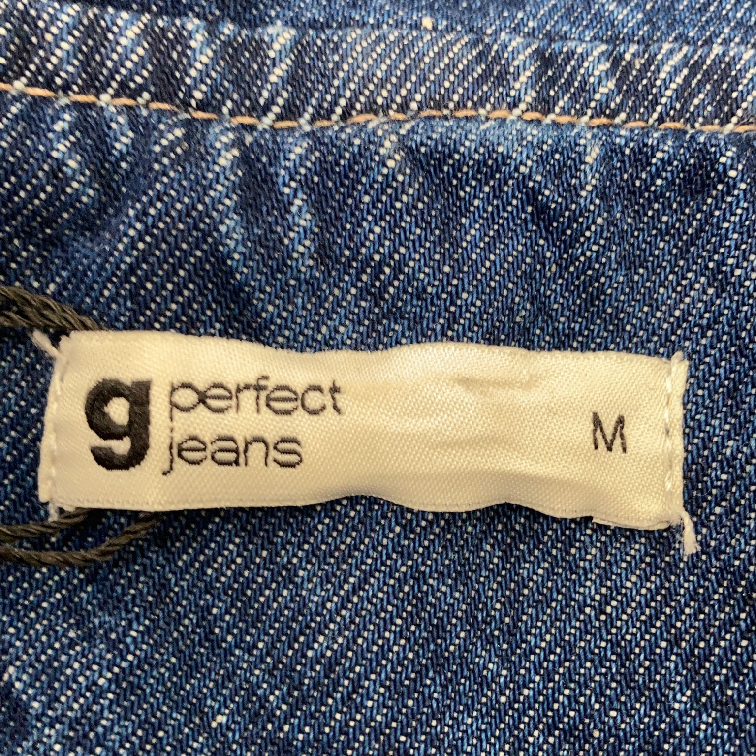 Perfect Jeans