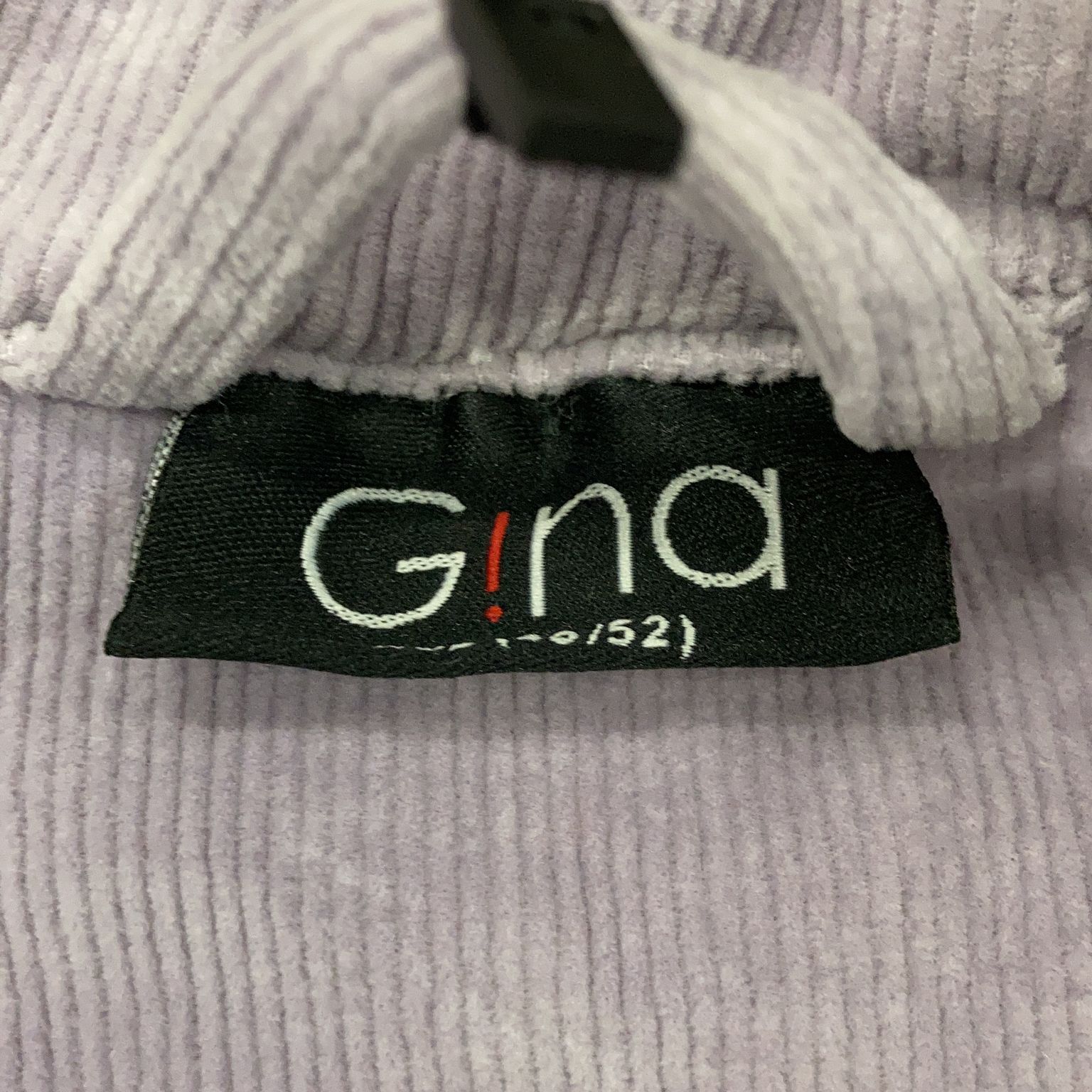 Gina