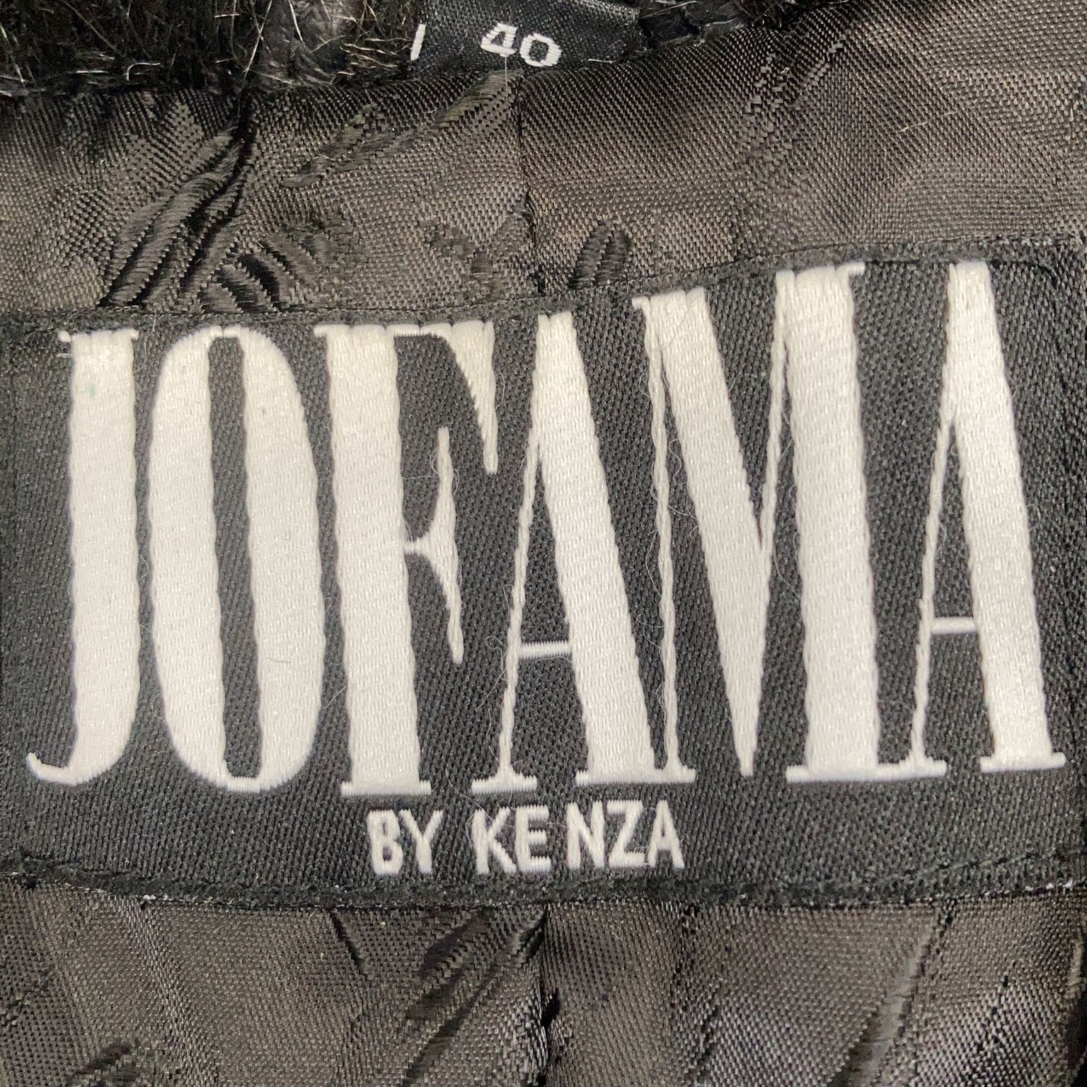 Jofama by Kenza