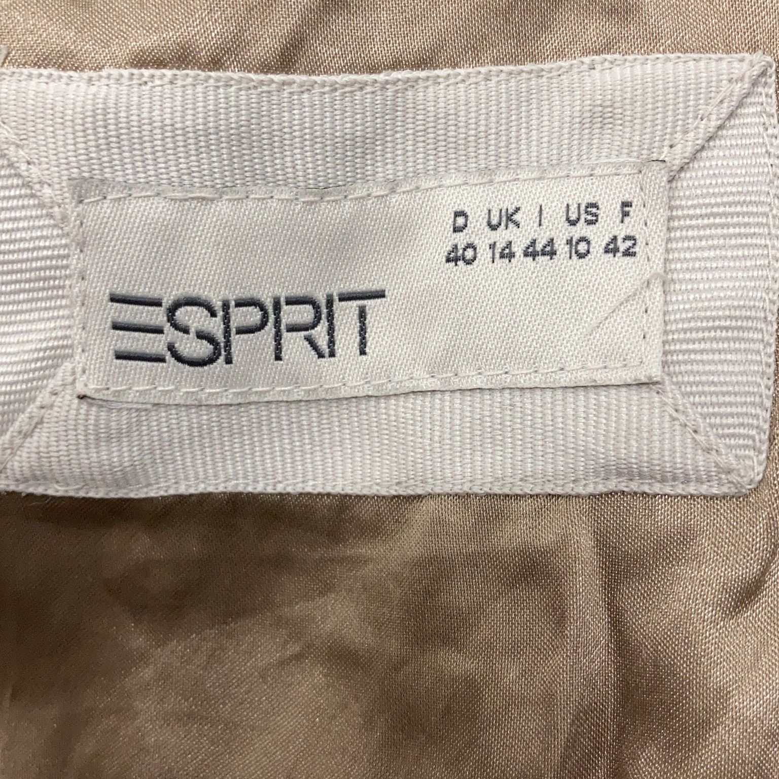 ESPRIT