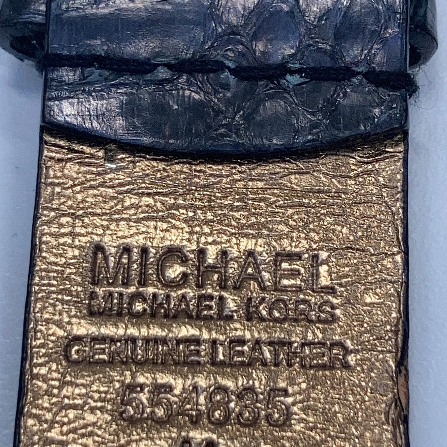 Michael Kors