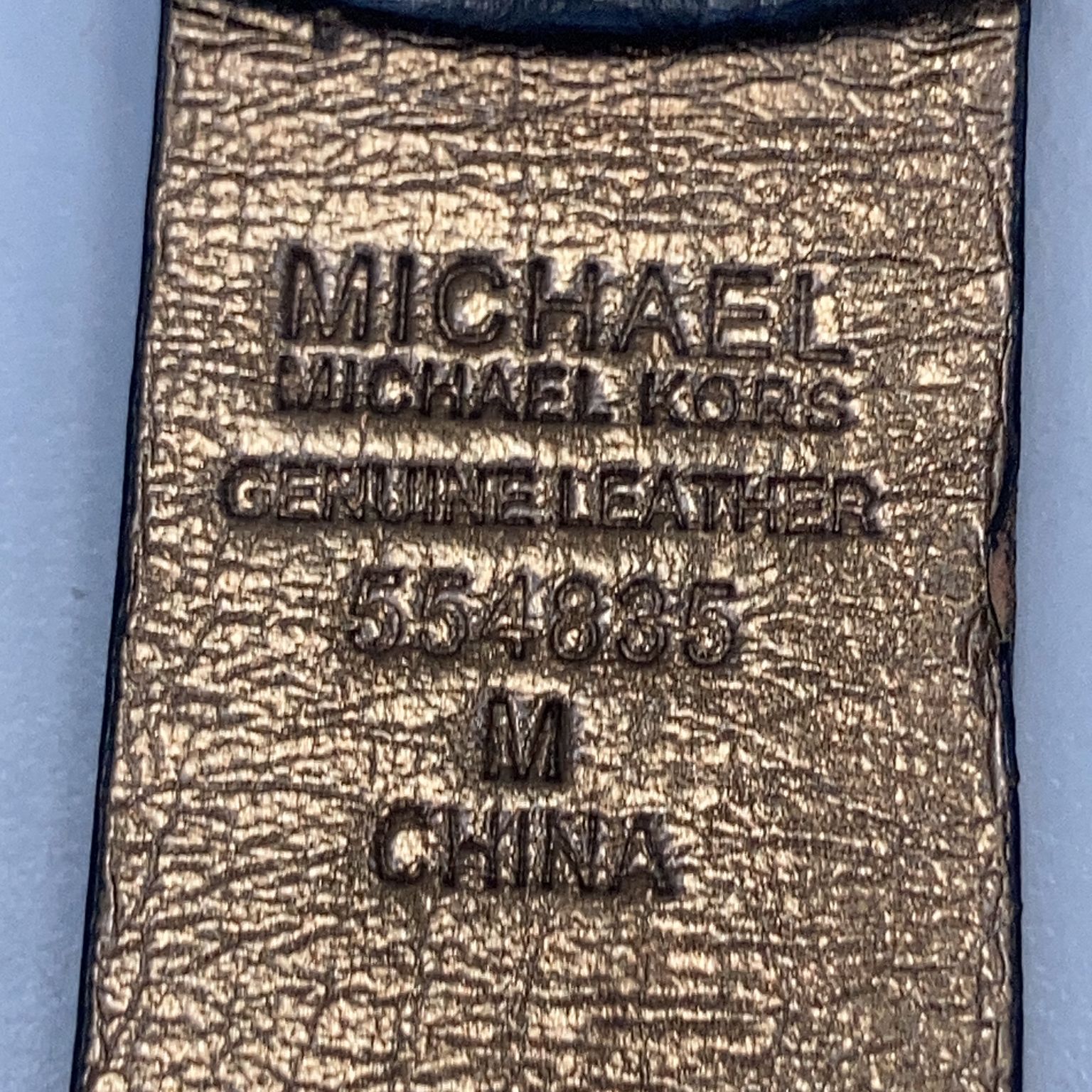 Michael Kors