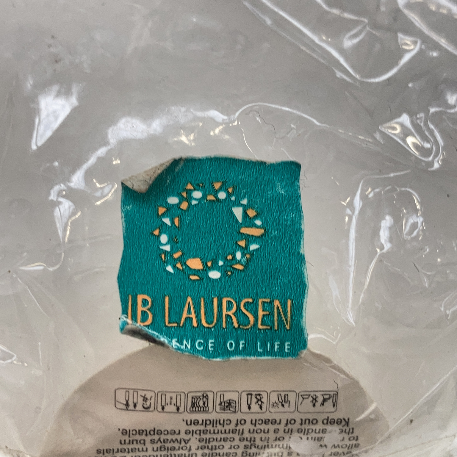 IB Laursen