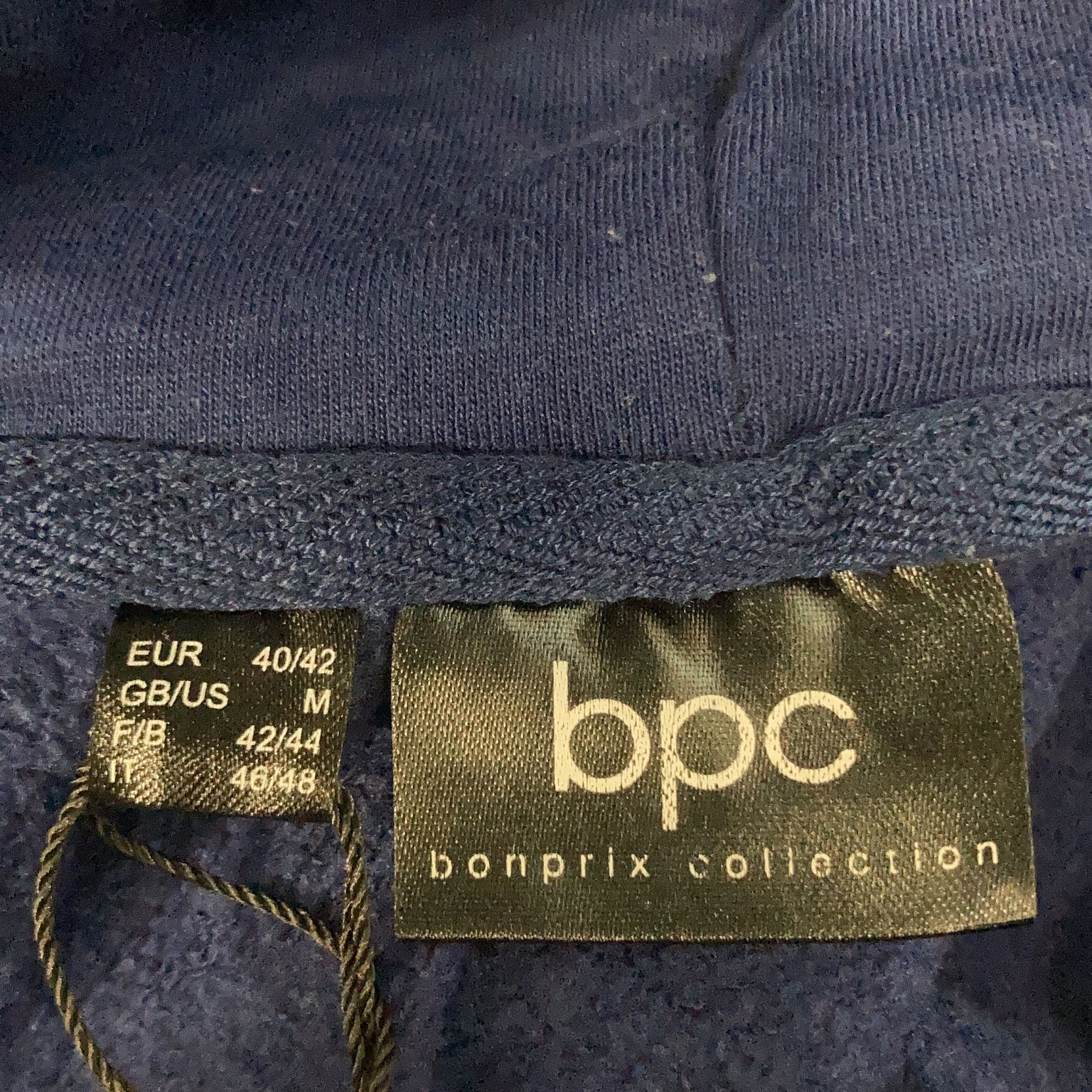 BPC Bonprix Collection