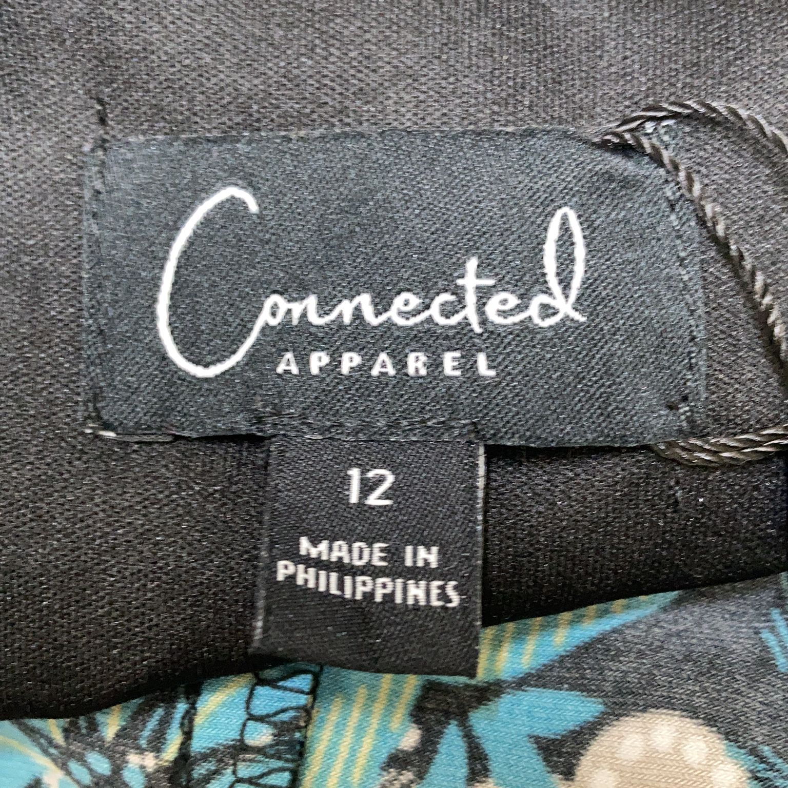 Connected Apparel