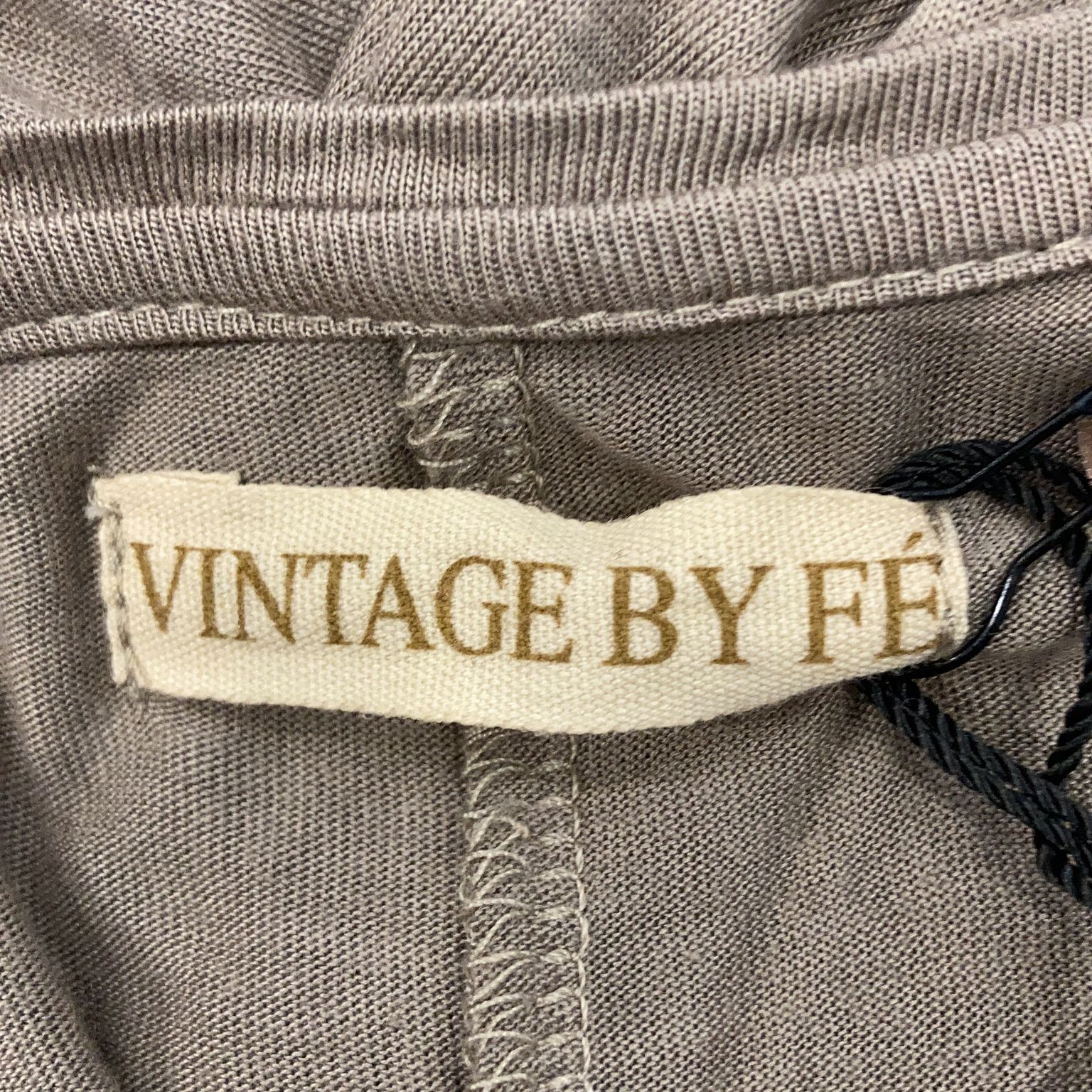 Vintage by Fe