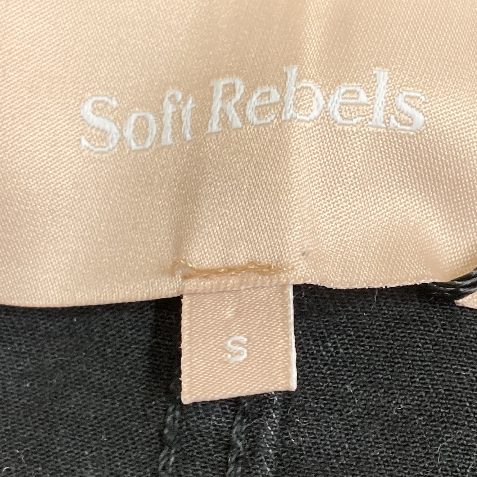 Soft Rebels