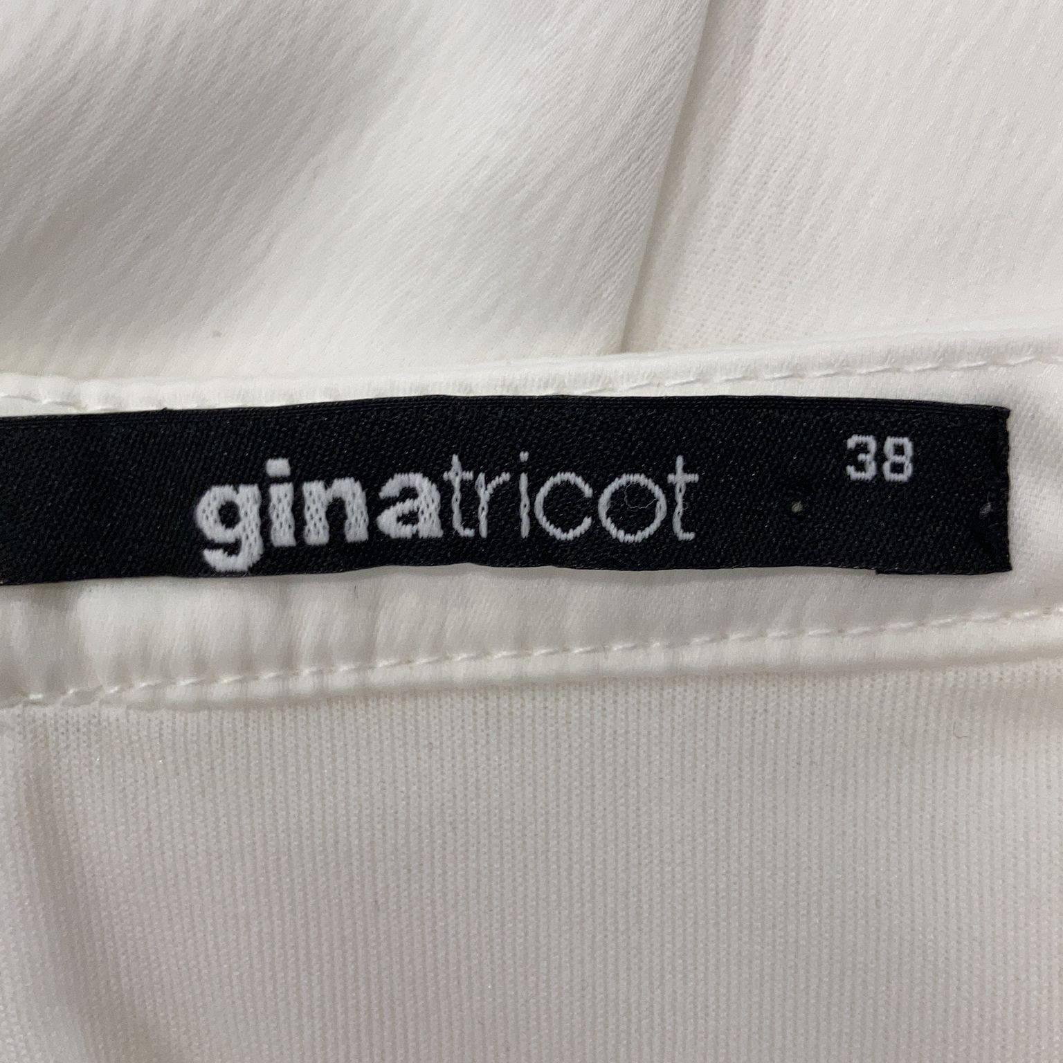 Gina Tricot