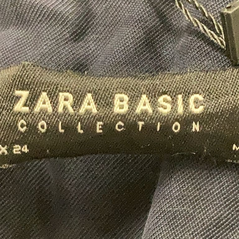 Zara Basic