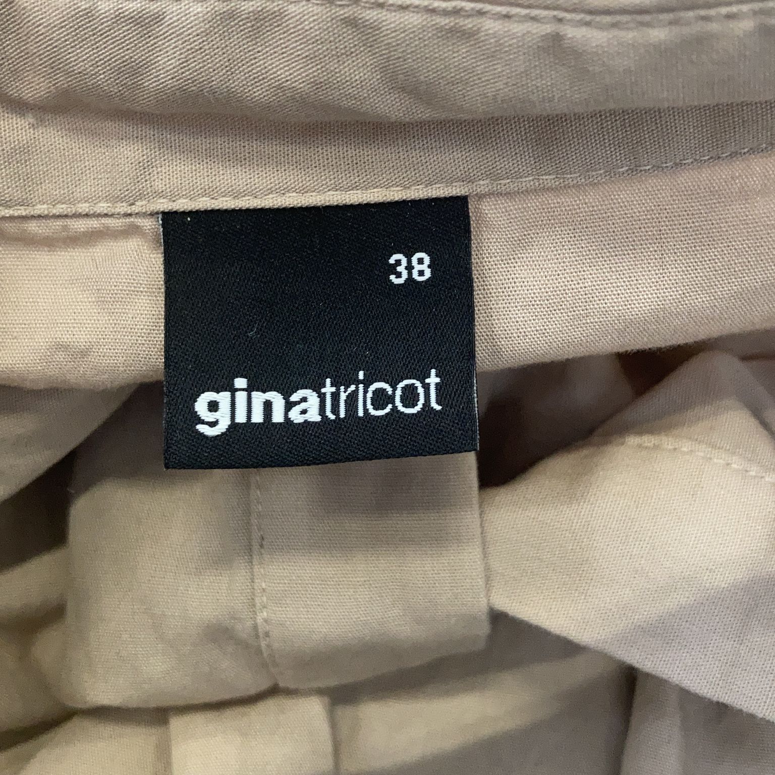 Gina Tricot