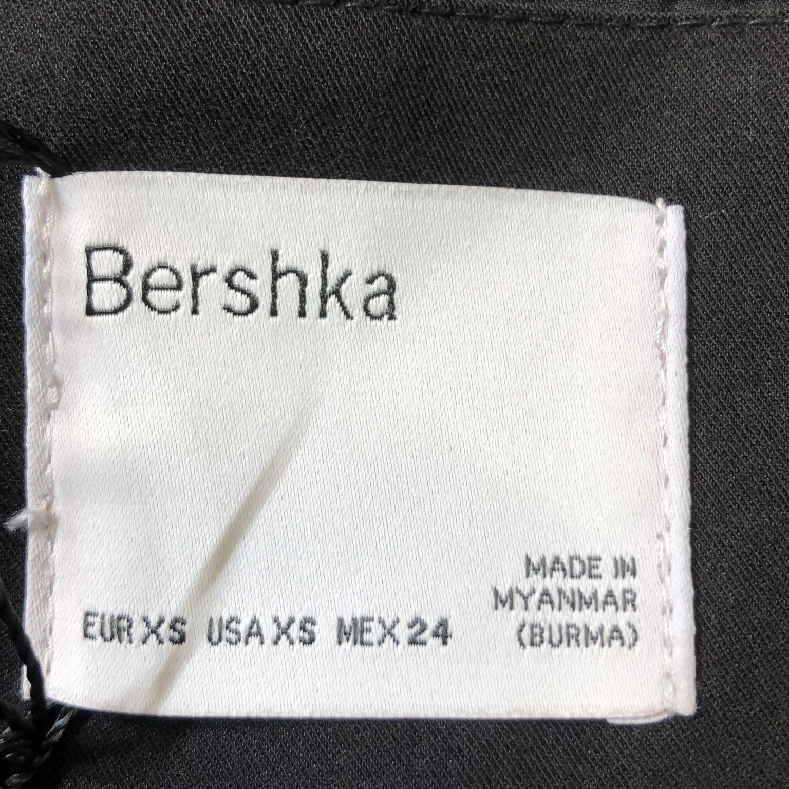 Bershka